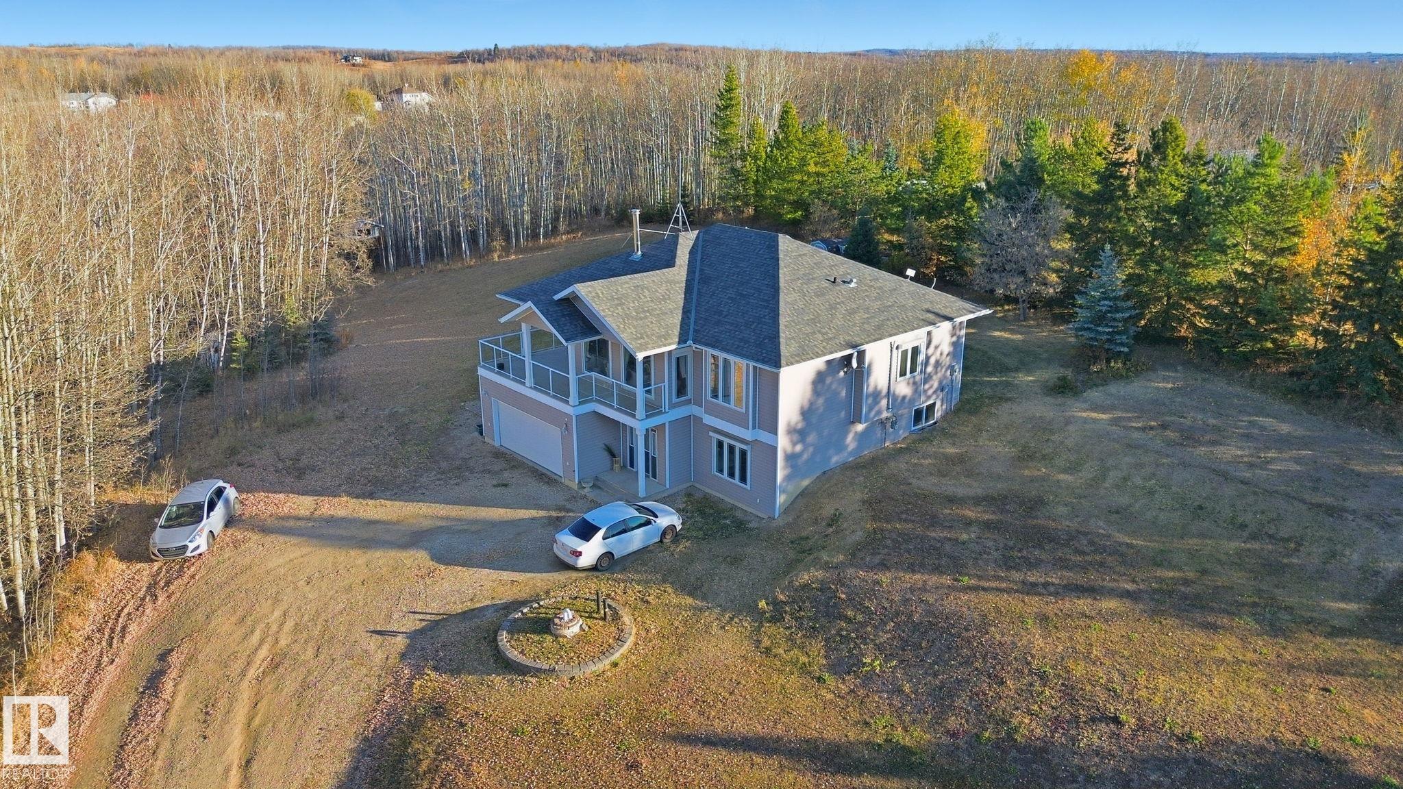 Photo 70 at 28 - 1316 Twp Road 533, Mayfair Heights, Rural Parkland County