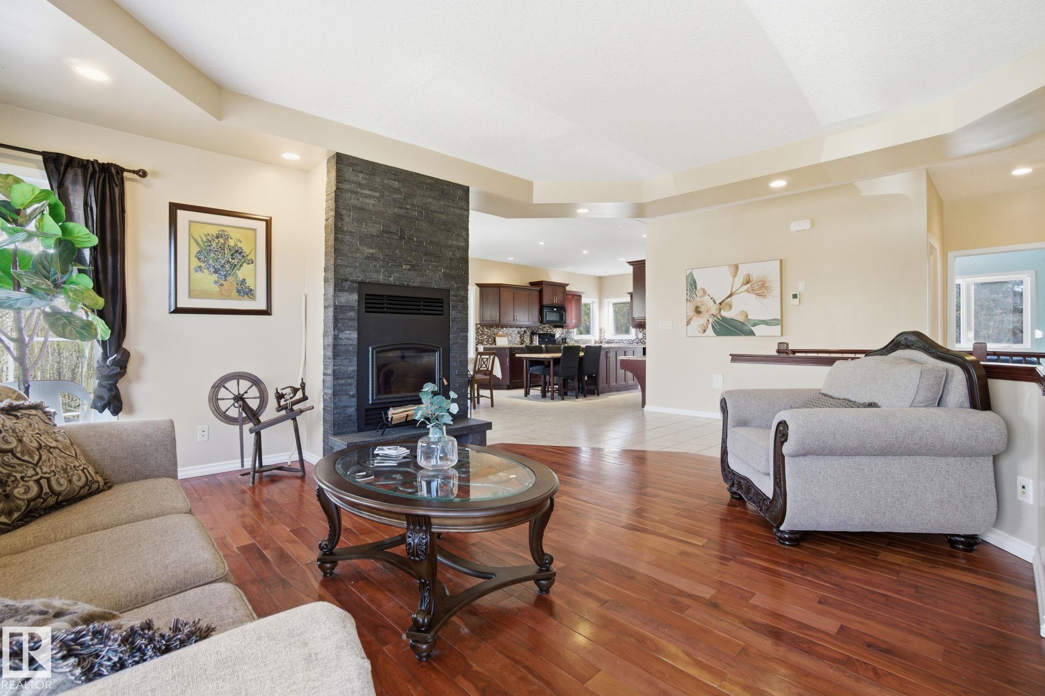 Photo 8 at 28 - 1316 Twp Road 533, Mayfair Heights, Rural Parkland County