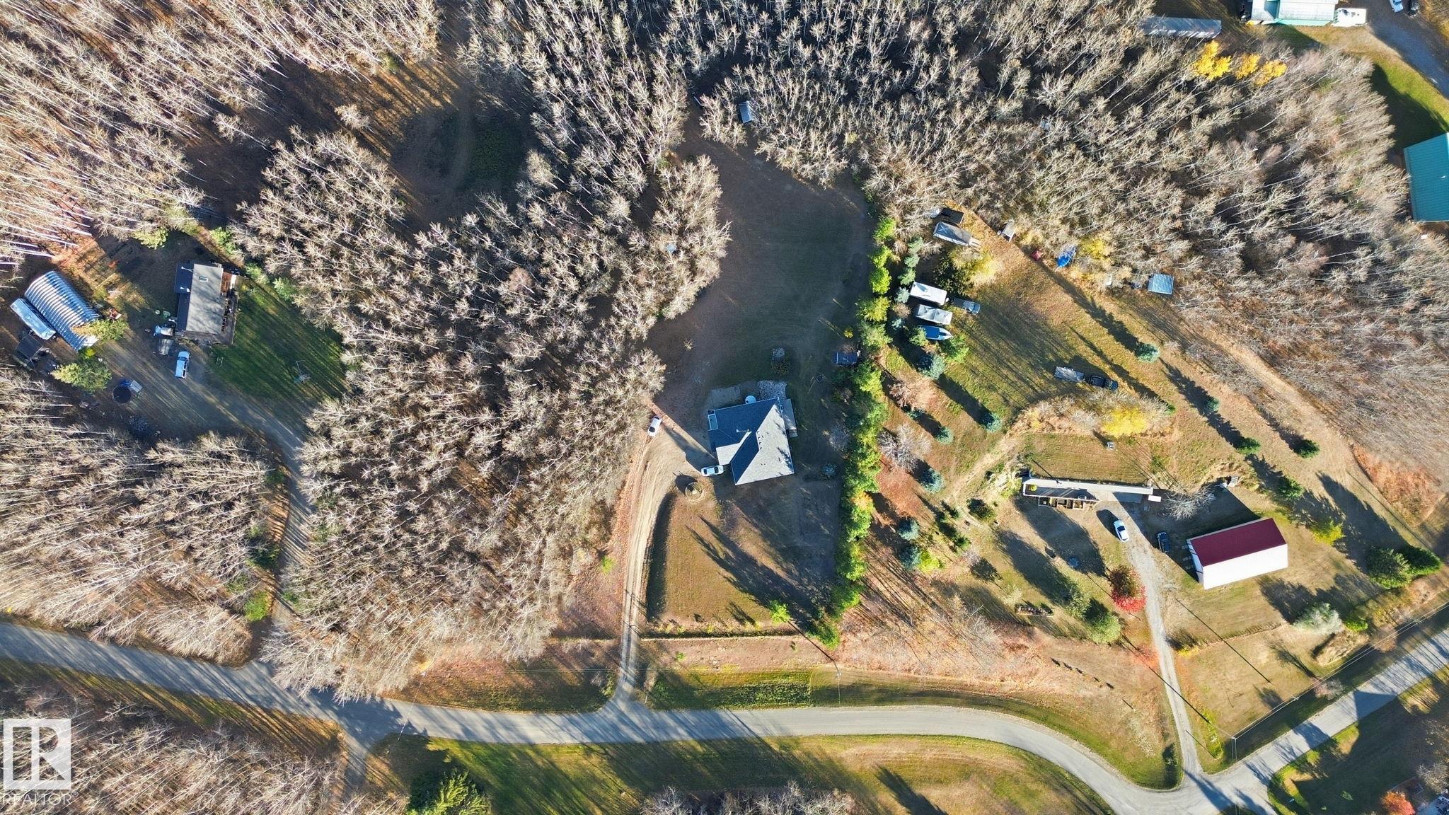 Photo 71 at 28 - 1316 Twp Road 533, Mayfair Heights, Rural Parkland County