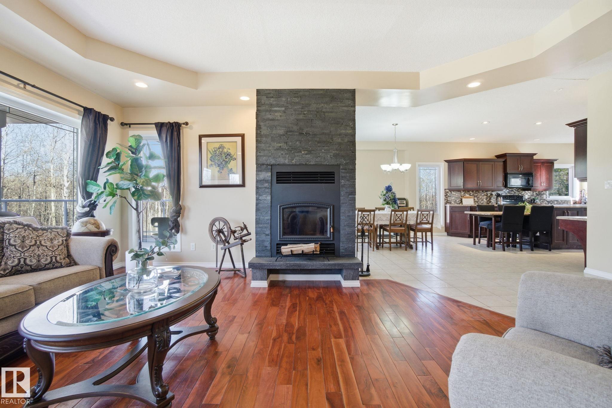 Photo 9 at 28 - 1316 Twp Road 533, Mayfair Heights, Rural Parkland County