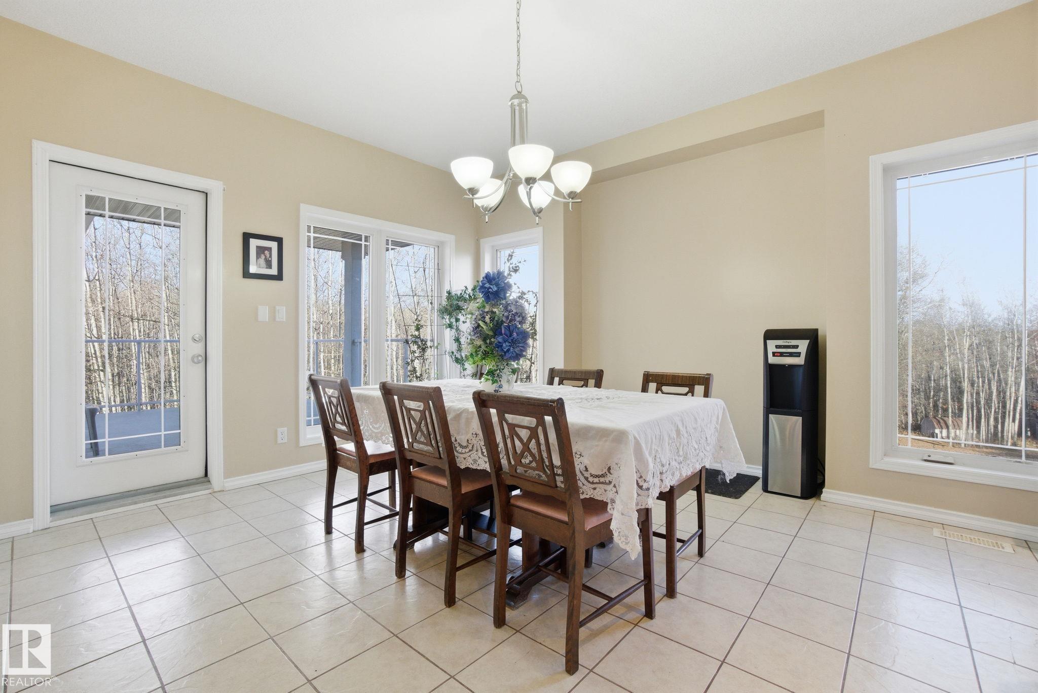 Photo 10 at 28 - 1316 Twp Road 533, Mayfair Heights, Rural Parkland County