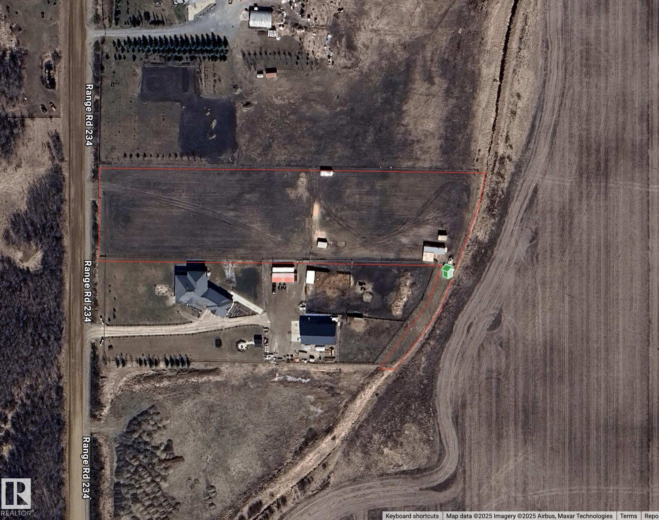 Photo 2 at 55213 Rge Road 234, None, Rural Sturgeon County