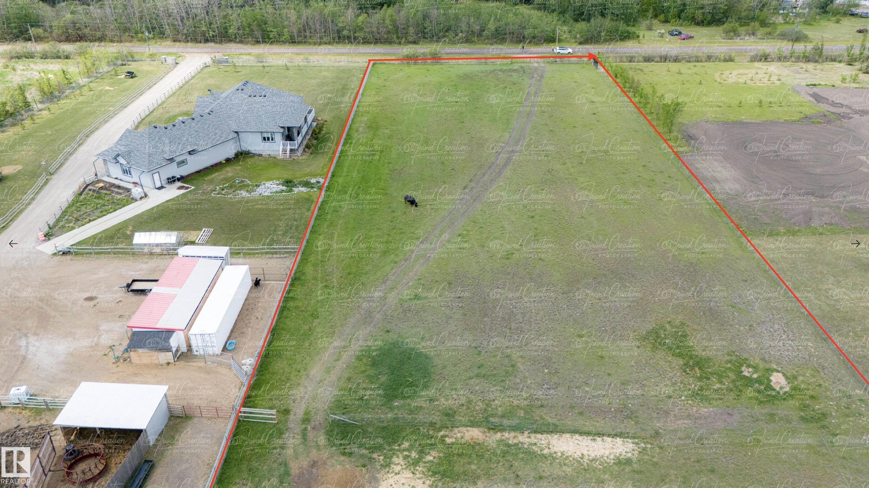 Photo 11 at 55213 Rge Road 234, None, Rural Sturgeon County