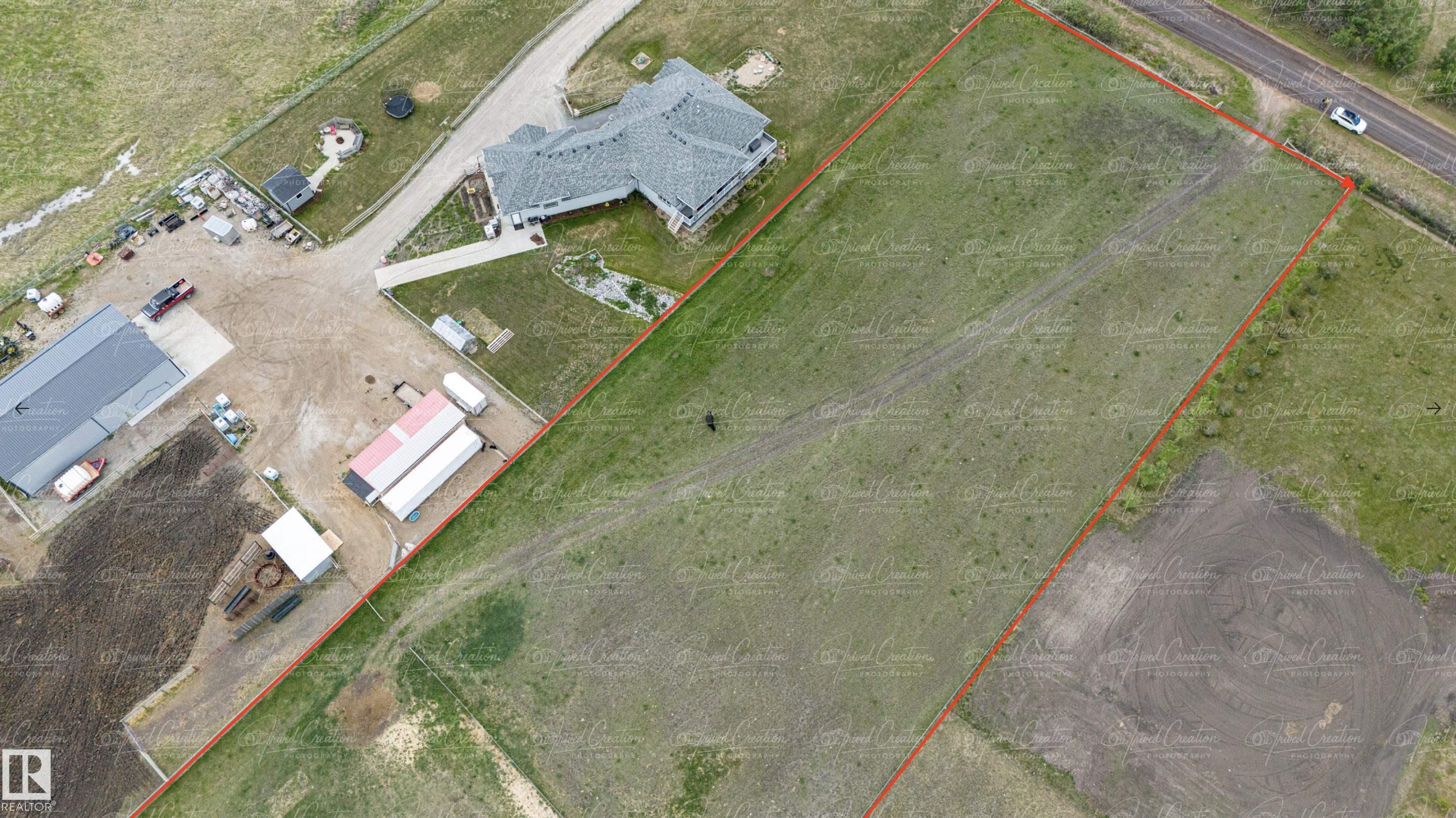 Photo 13 at 55213 Rge Road 234, None, Rural Sturgeon County