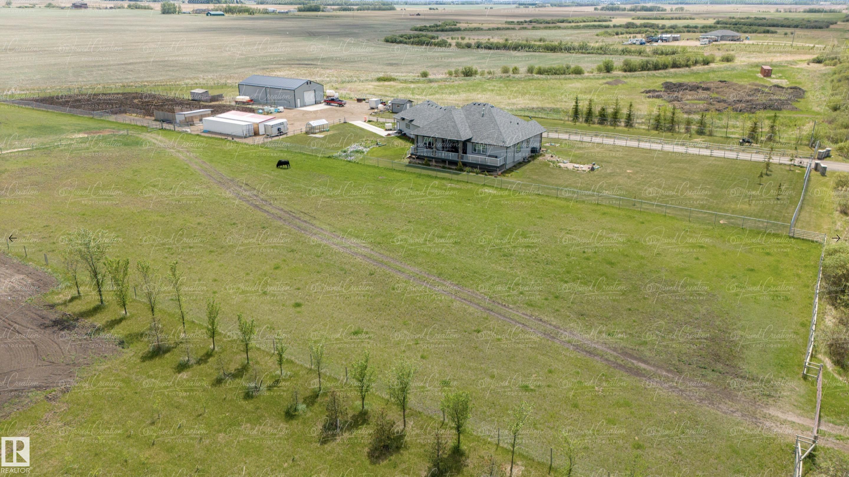 Photo 15 at 55213 Rge Road 234, None, Rural Sturgeon County