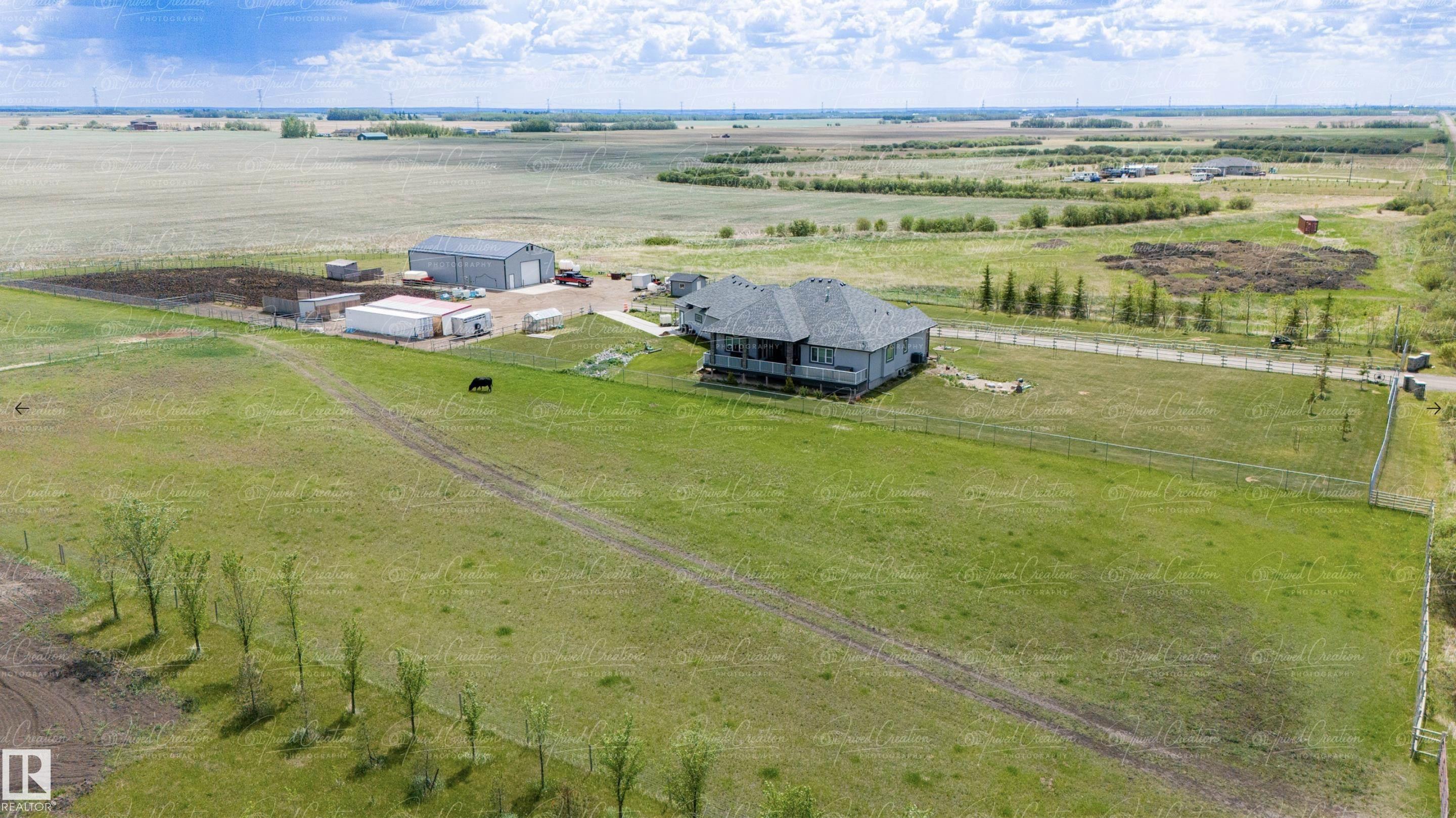 Photo 16 at 55213 Rge Road 234, None, Rural Sturgeon County