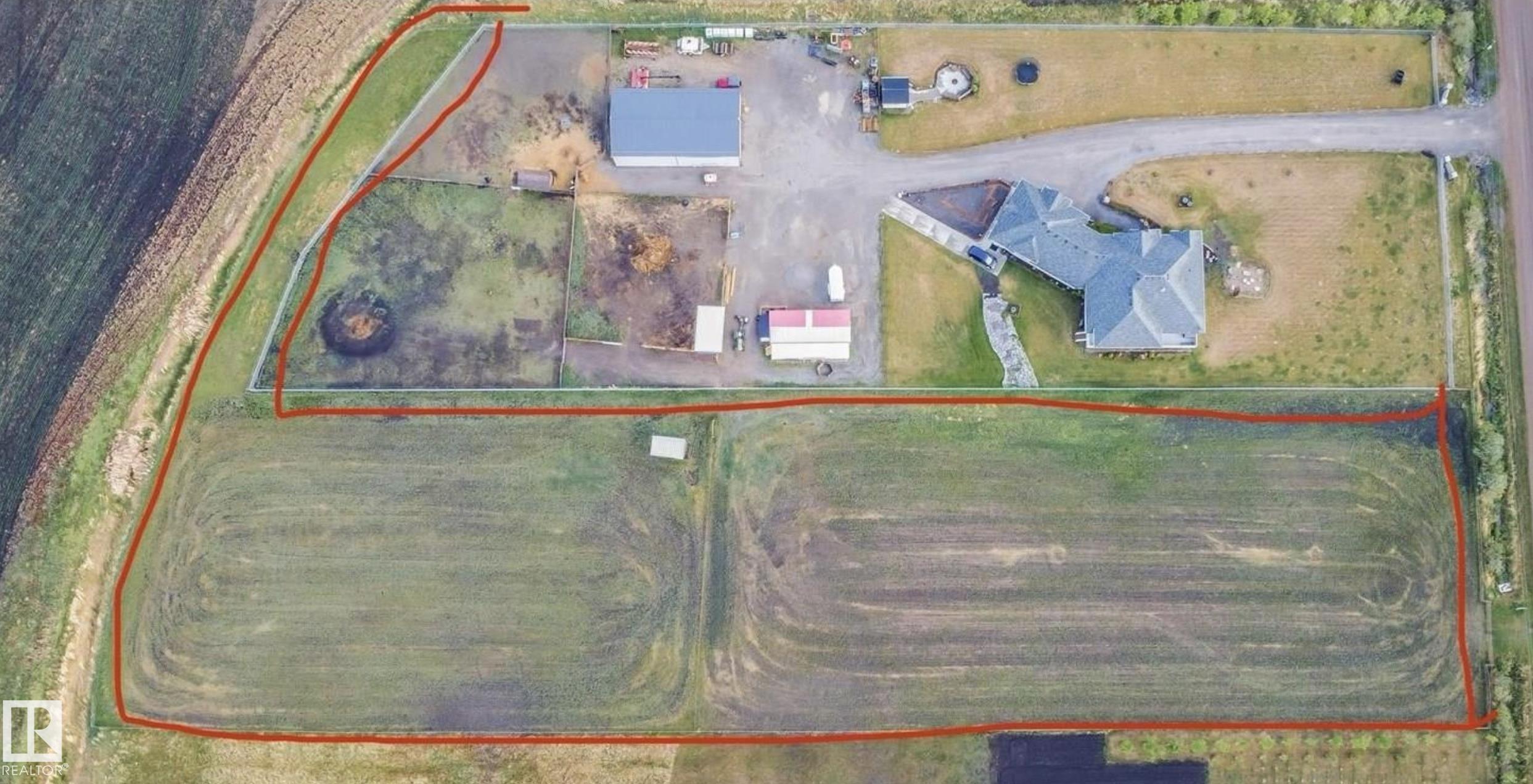 Photo 17 at 55213 Rge Road 234, None, Rural Sturgeon County