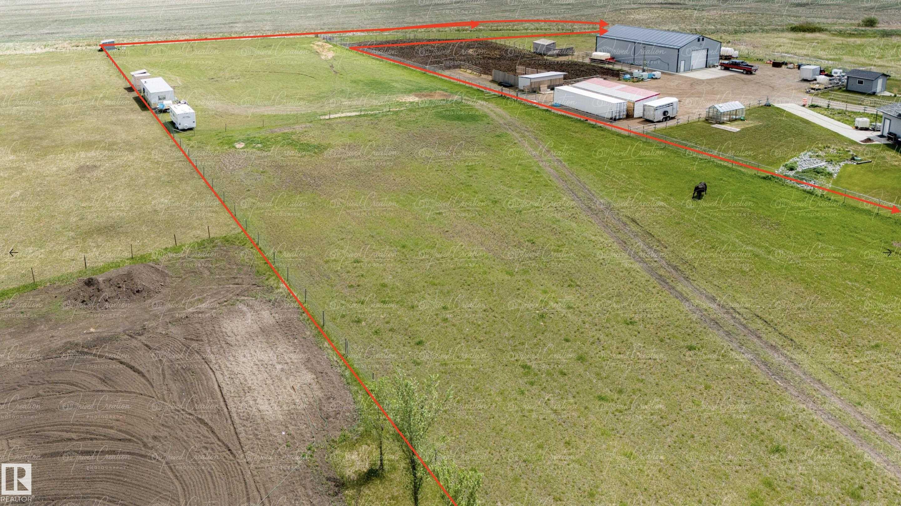 Photo 8 at 55213 Rge Road 234, None, Rural Sturgeon County