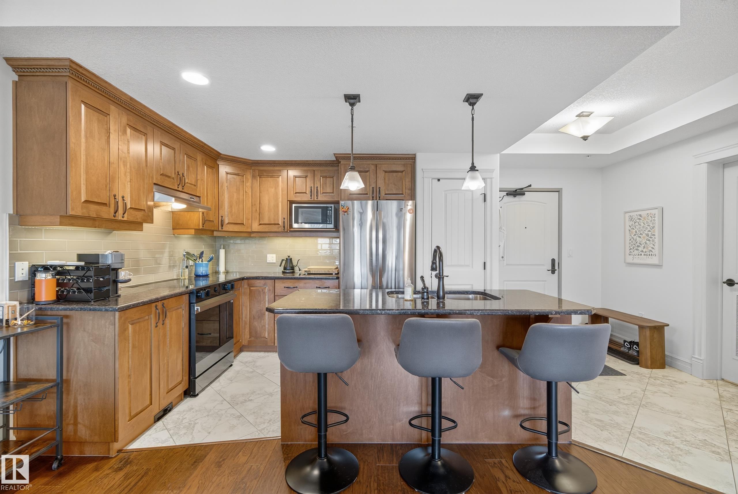 603 - 10142 111 Street NW, Wîhkwêntôwin, Edmonton 