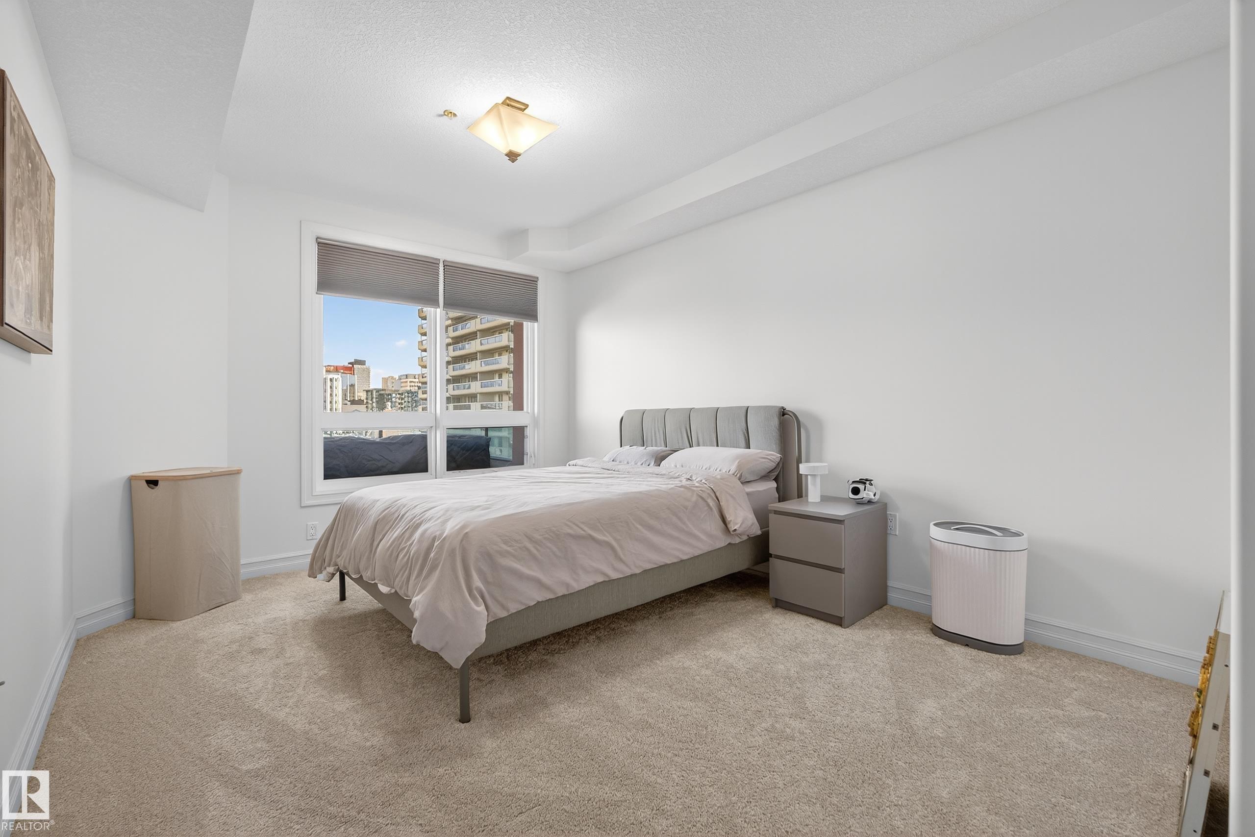 Photo 14 at 603 - 10142 111 Street NW, Wîhkwêntôwin, Edmonton