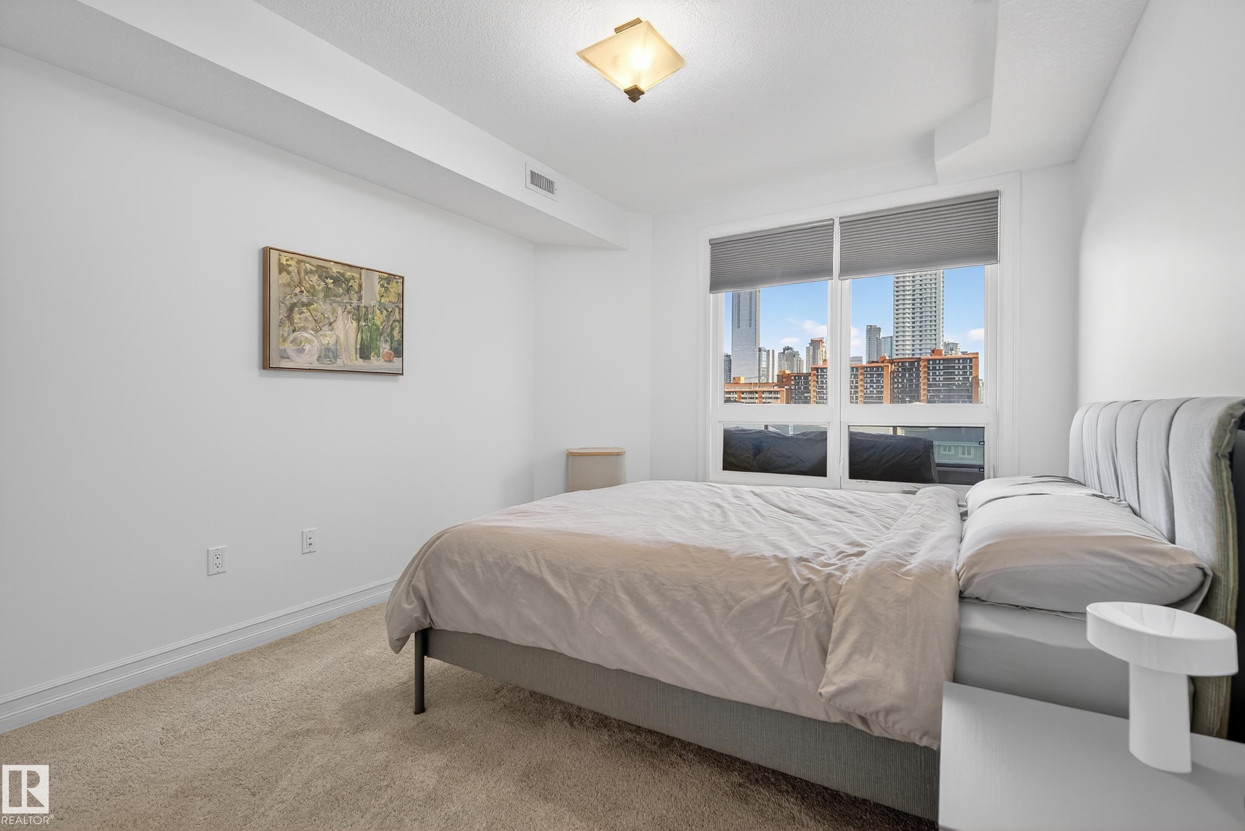 Photo 15 at 603 - 10142 111 Street NW, Wîhkwêntôwin, Edmonton