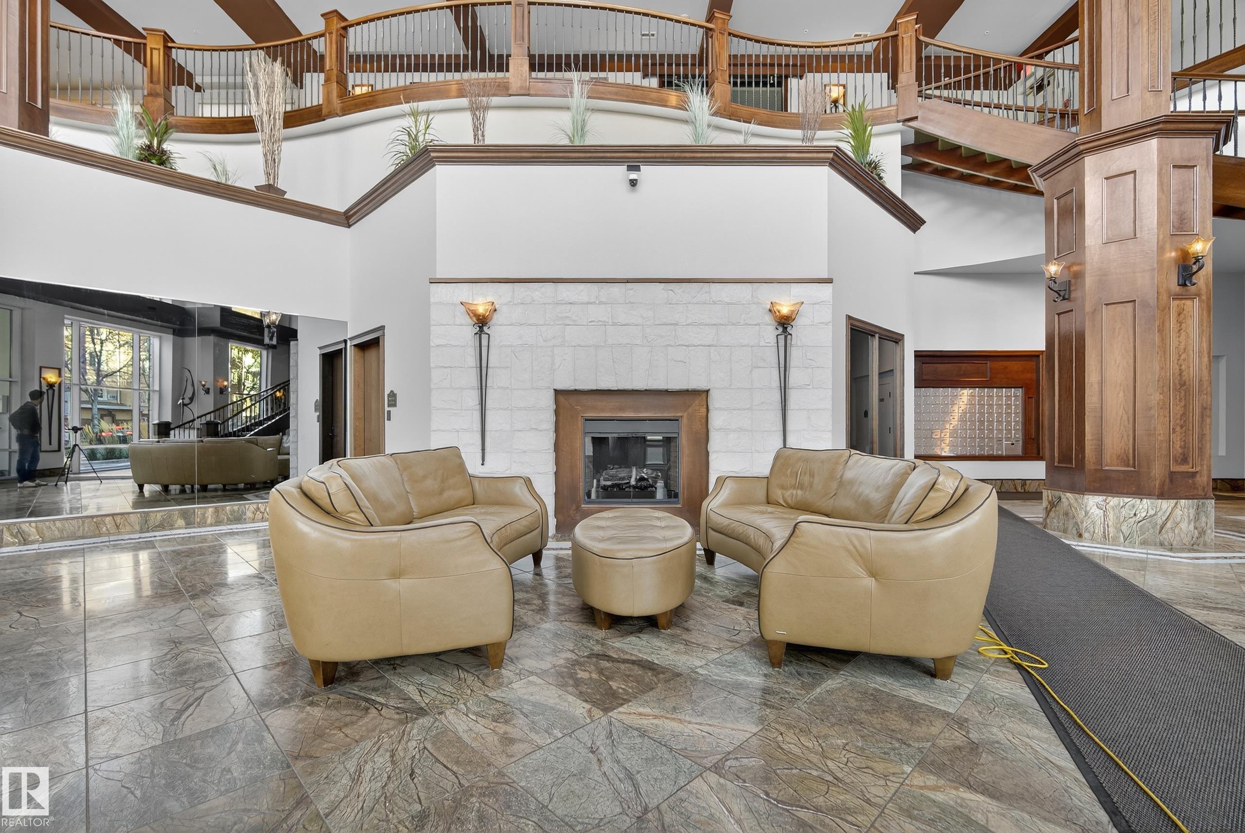 Photo 29 at 603 - 10142 111 Street NW, Wîhkwêntôwin, Edmonton