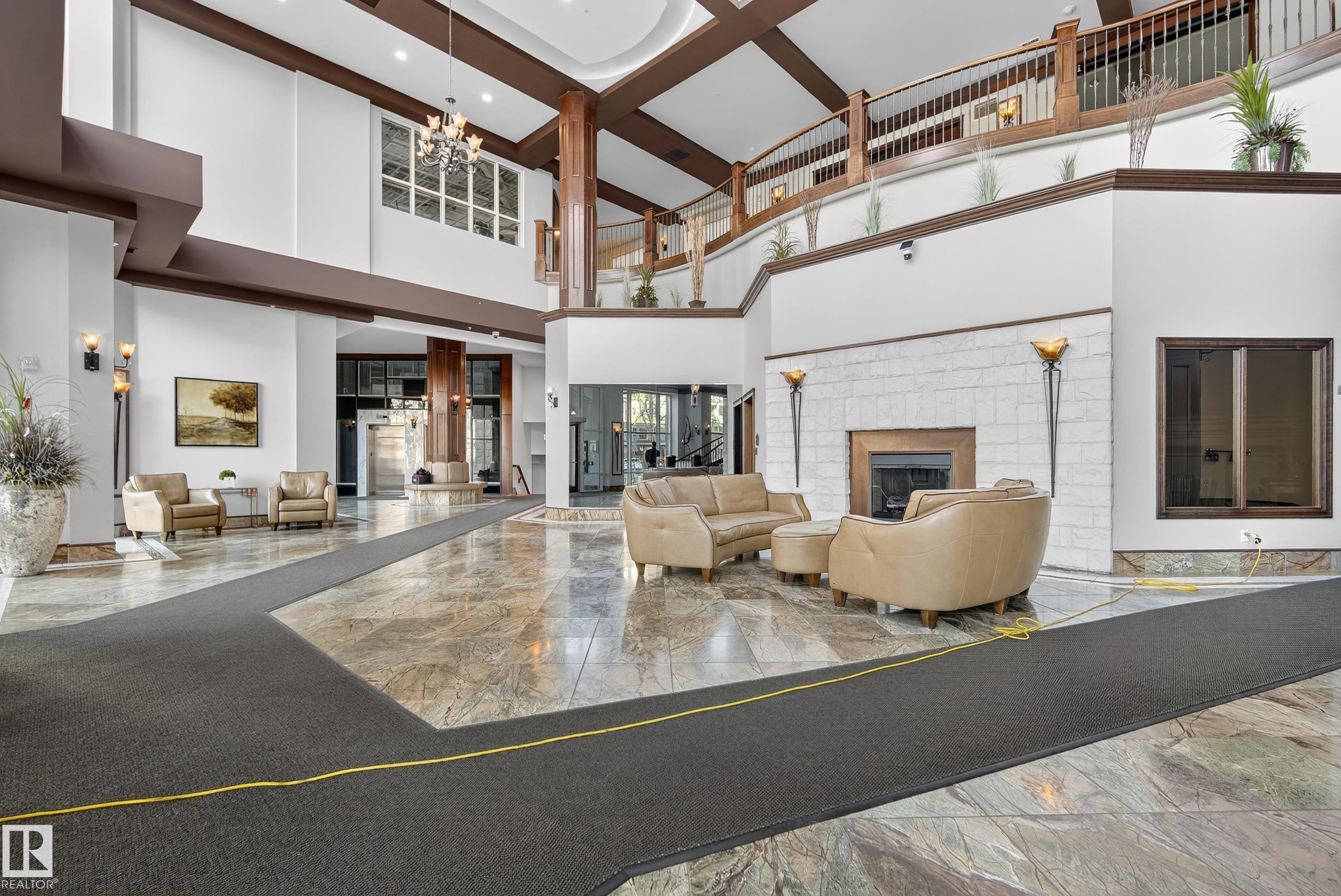 Photo 30 at 603 - 10142 111 Street NW, Wîhkwêntôwin, Edmonton