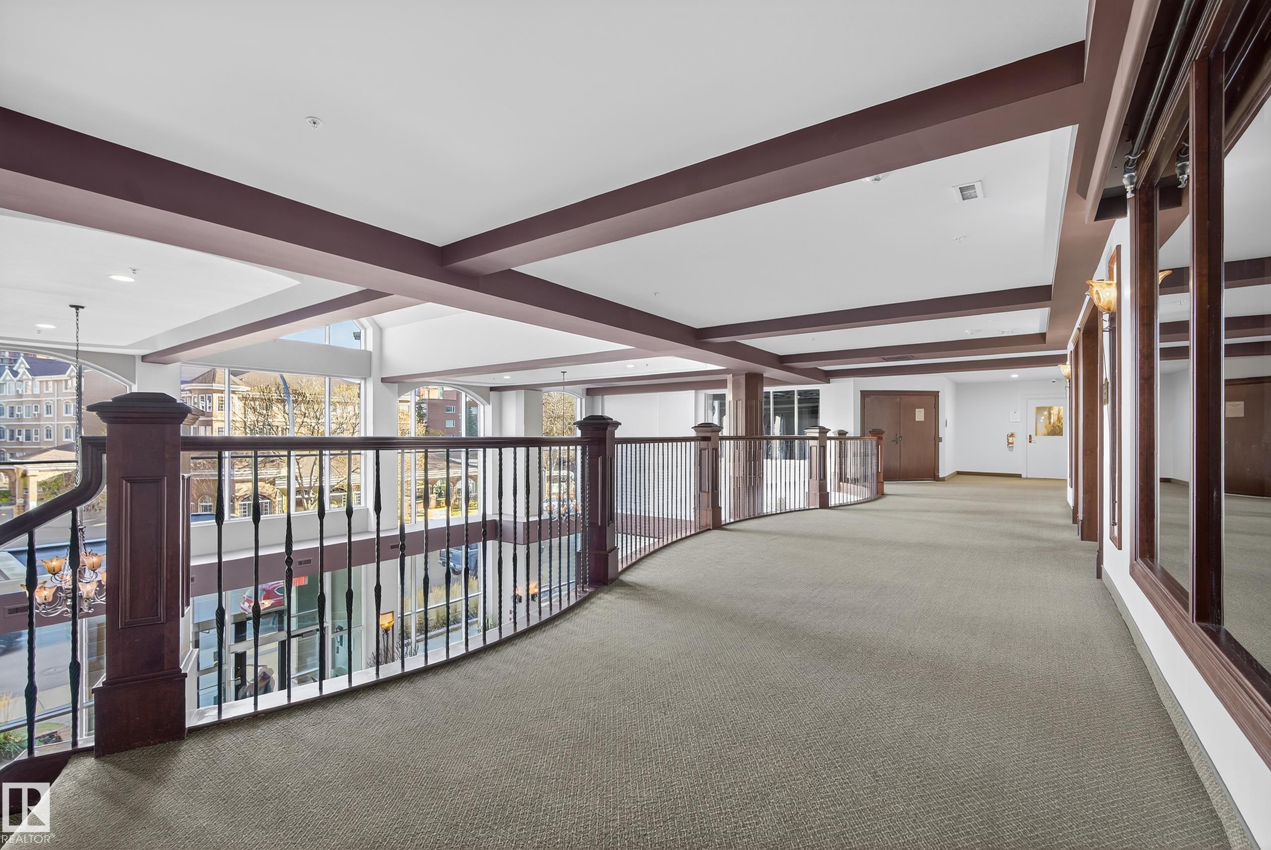 Photo 32 at 603 - 10142 111 Street NW, Wîhkwêntôwin, Edmonton