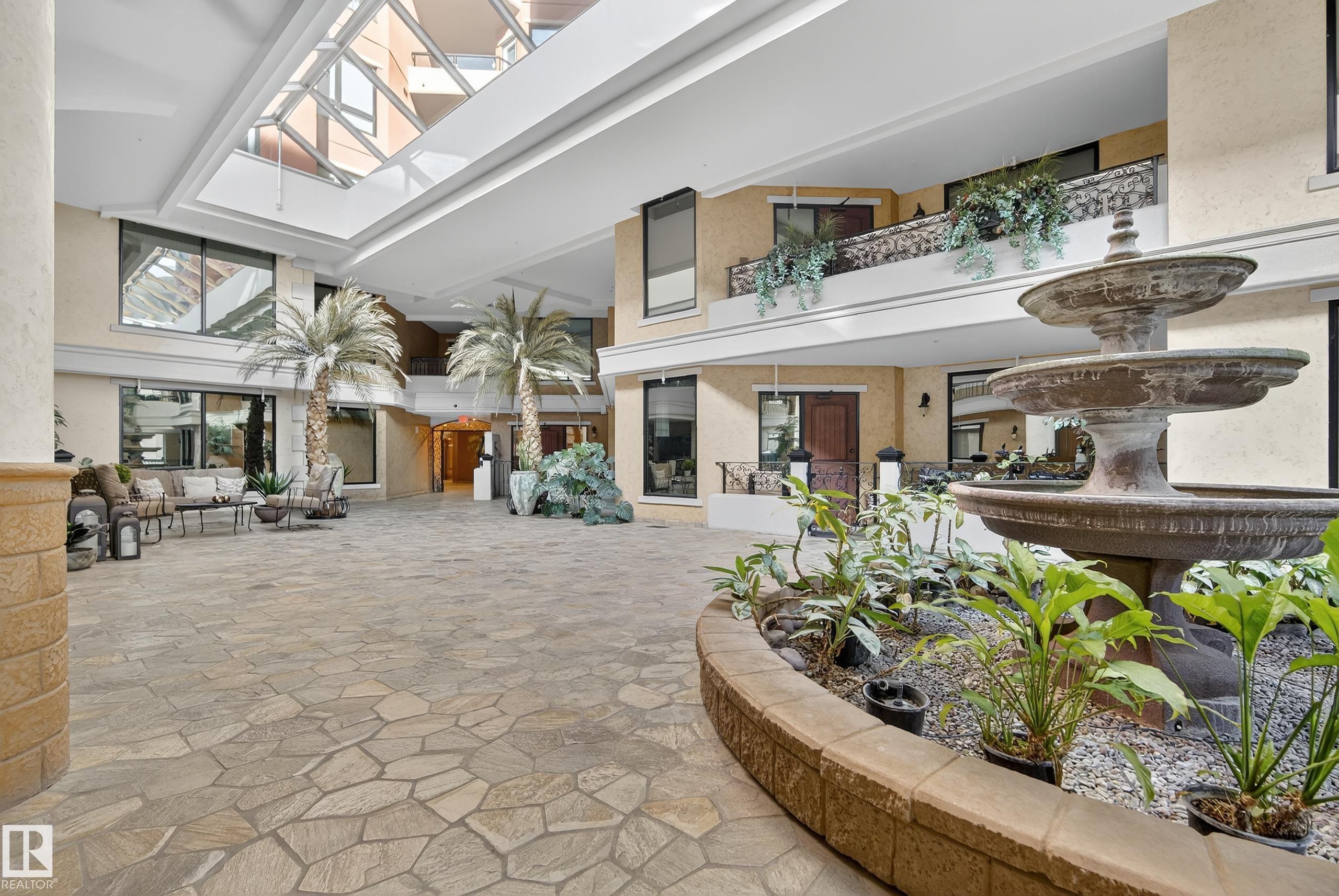 Photo 35 at 603 - 10142 111 Street NW, Wîhkwêntôwin, Edmonton