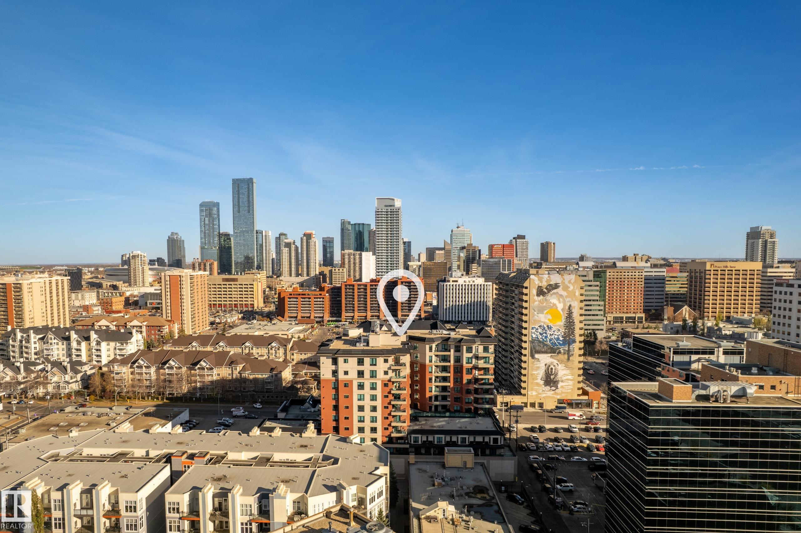 Photo 37 at 603 - 10142 111 Street NW, Wîhkwêntôwin, Edmonton