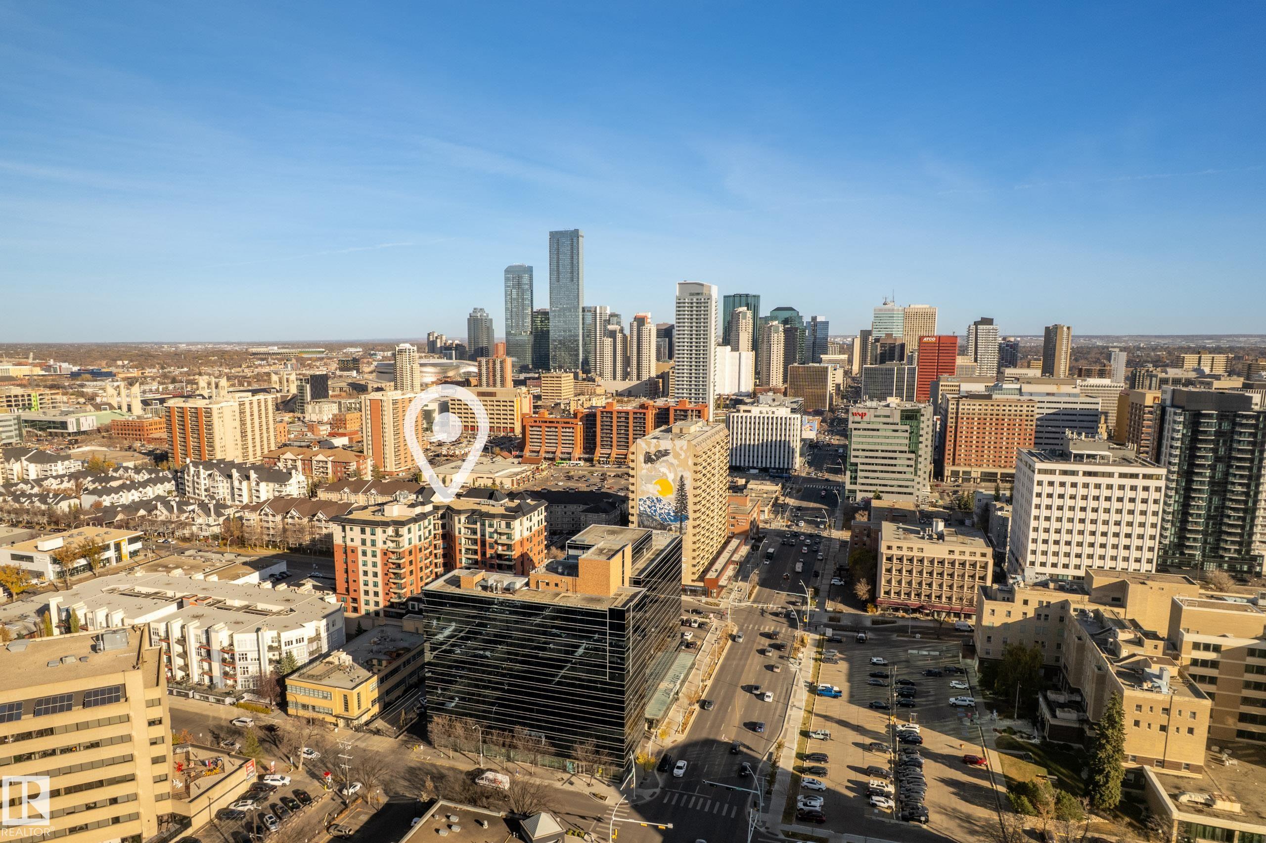 Photo 38 at 603 - 10142 111 Street NW, Wîhkwêntôwin, Edmonton