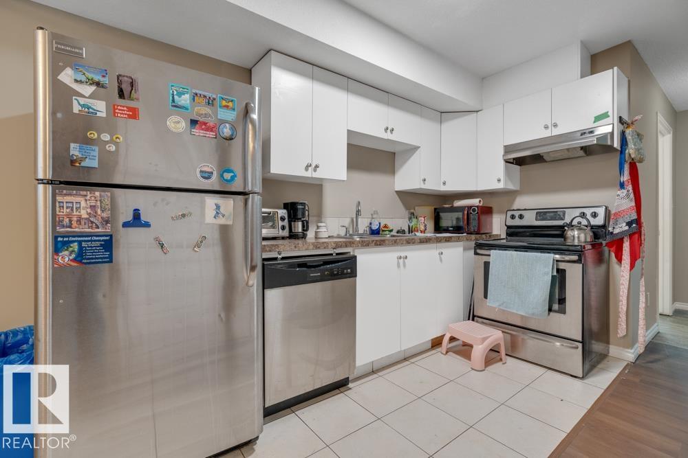 Photo 23 at 12135 &12137 124 Street NW, Prince Charles, Edmonton