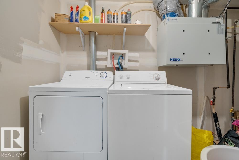 Photo 33 at 12135 &12137 124 Street NW, Prince Charles, Edmonton