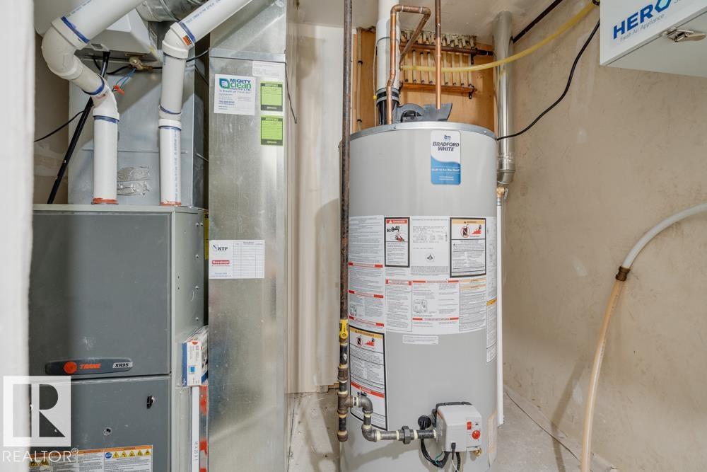 Photo 62 at 12135 &12137 124 Street NW, Prince Charles, Edmonton