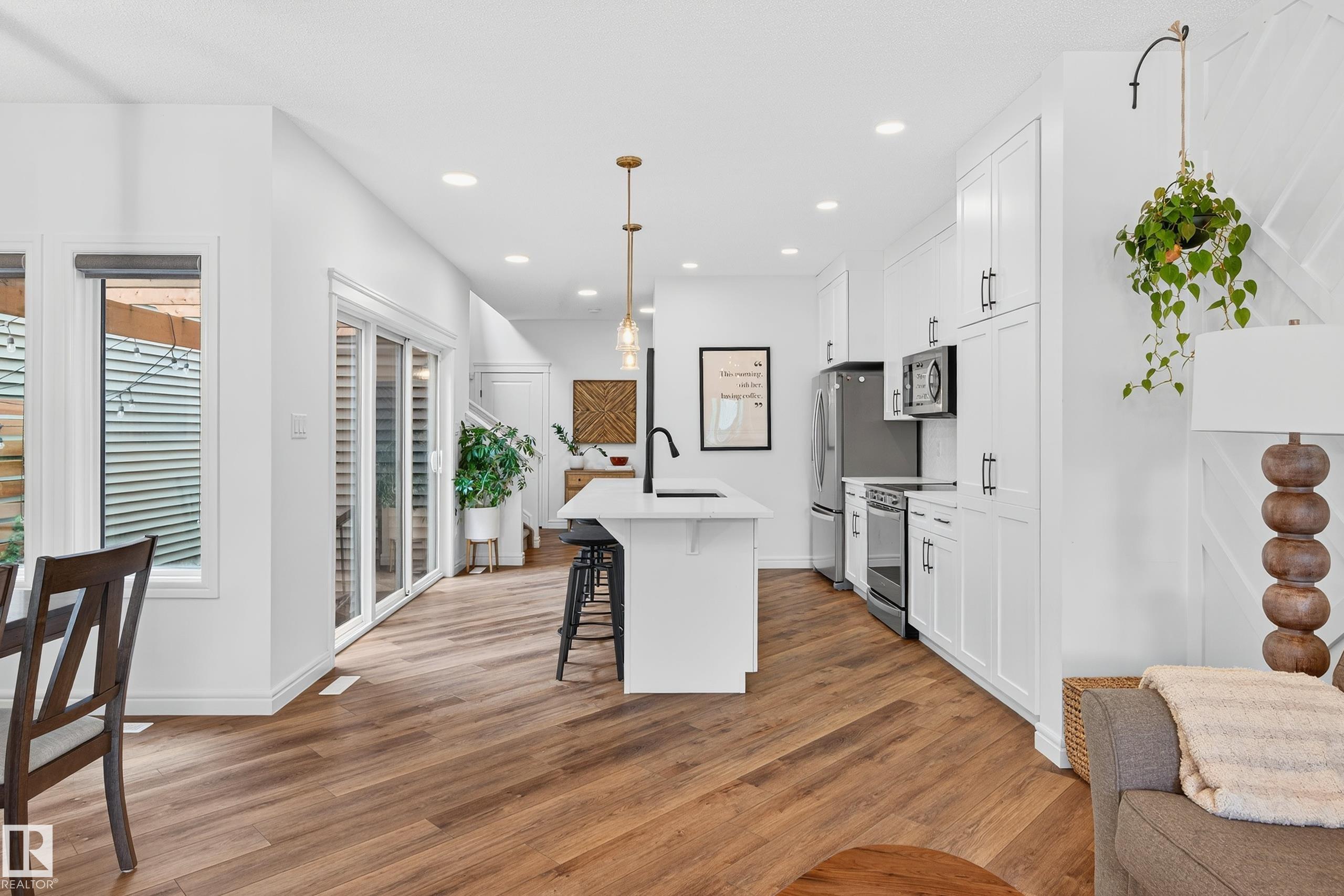 Photo 11 at 1194 Keswick Drive SW, Keswick, Edmonton