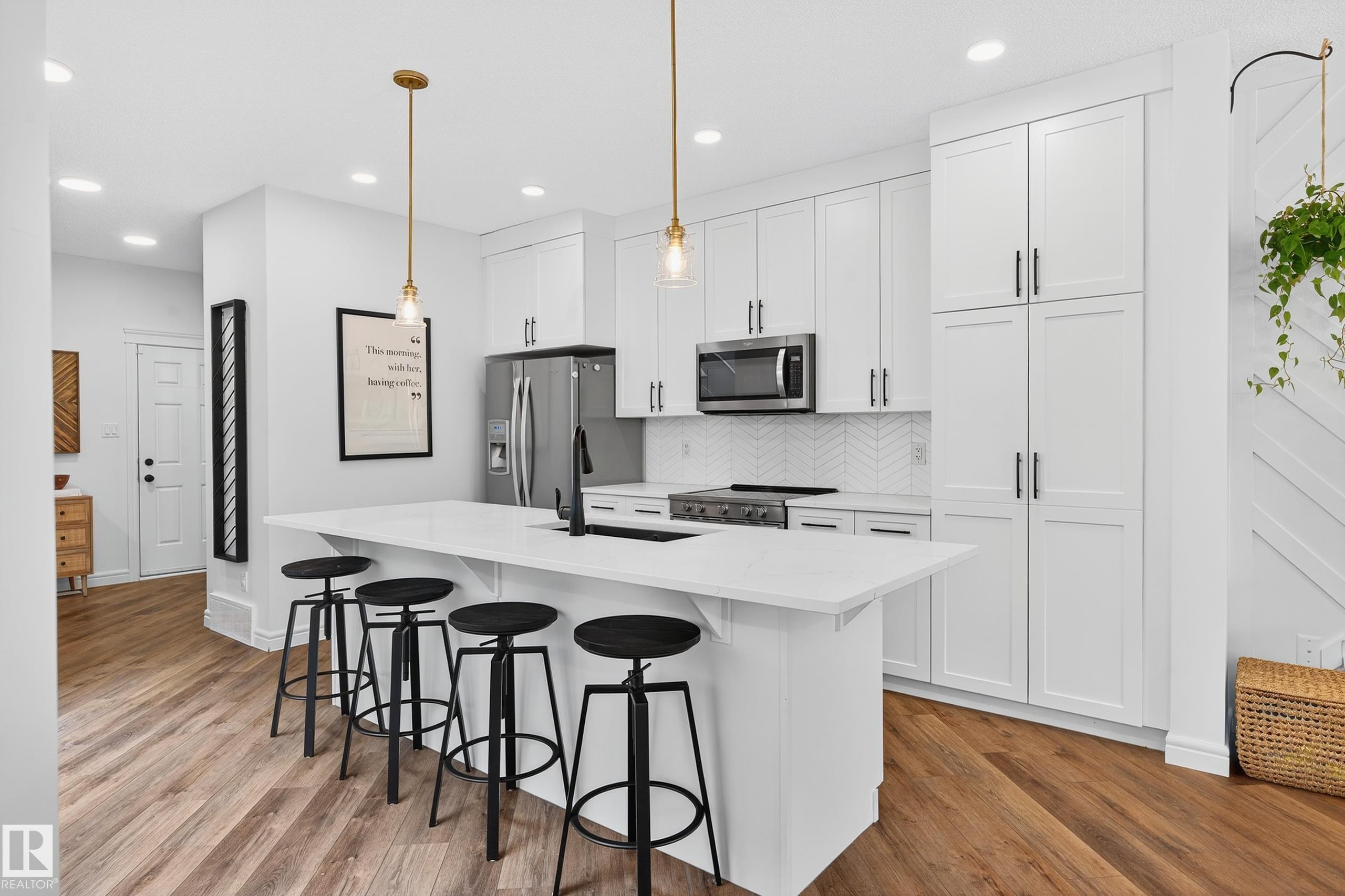 Photo 12 at 1194 Keswick Drive SW, Keswick, Edmonton