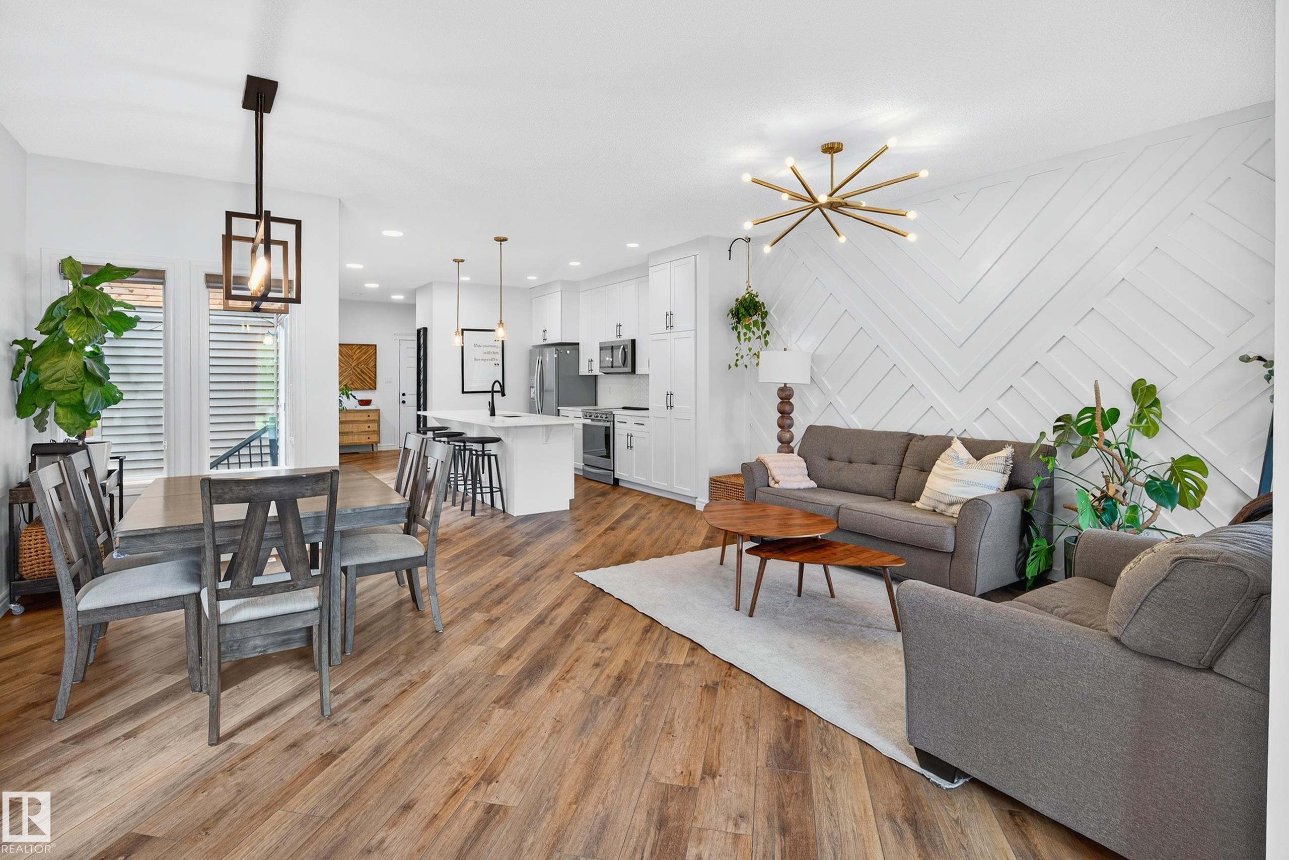 Photo 5 at 1194 Keswick Drive SW, Keswick, Edmonton