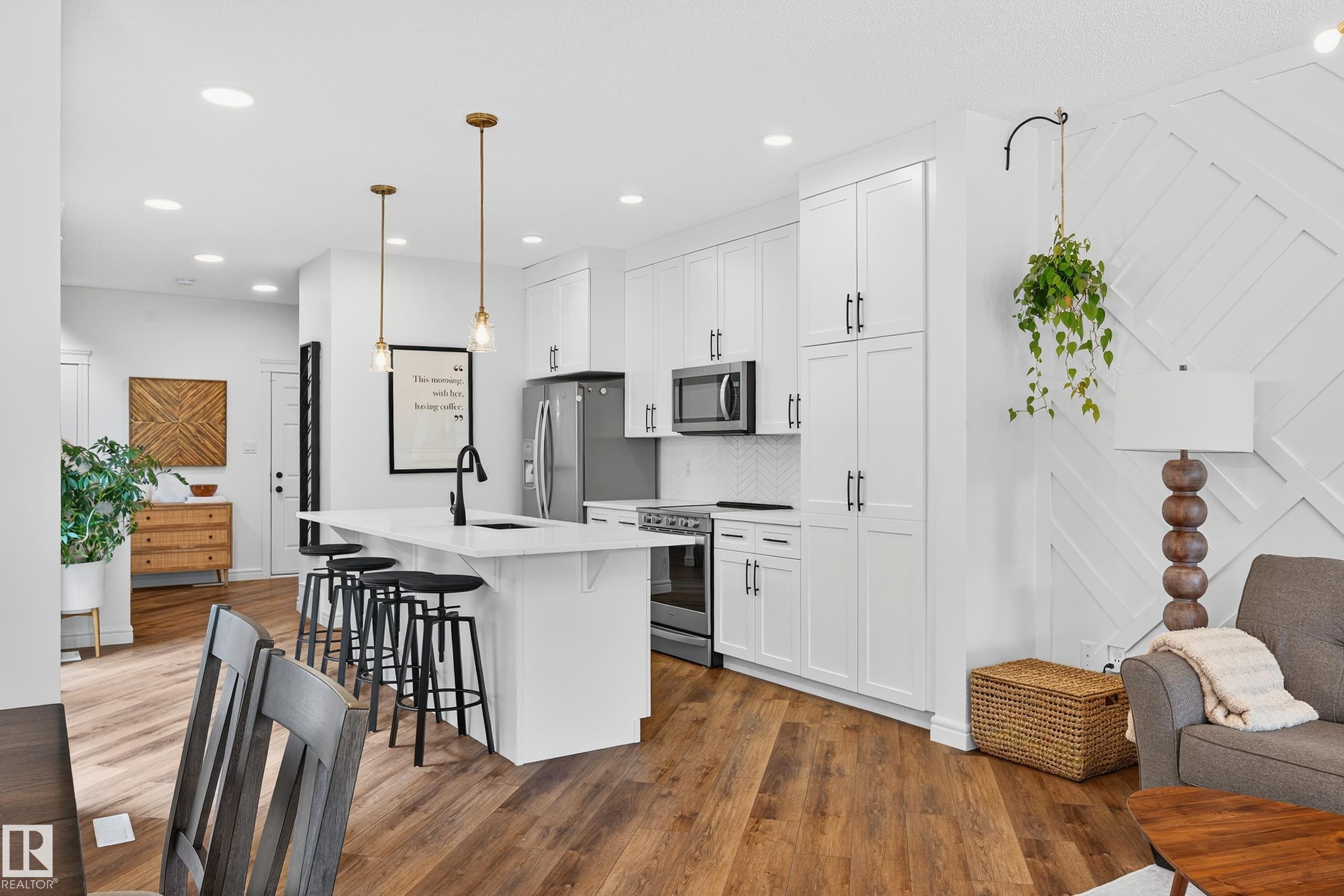 Photo 10 at 1194 Keswick Drive SW, Keswick, Edmonton