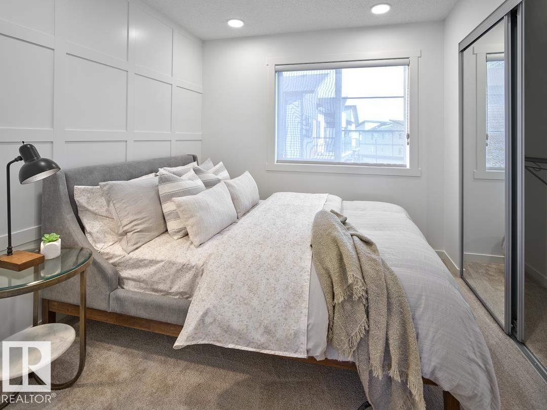 Photo 2 at 3-1209 Keswick Drive SW, Keswick, Edmonton