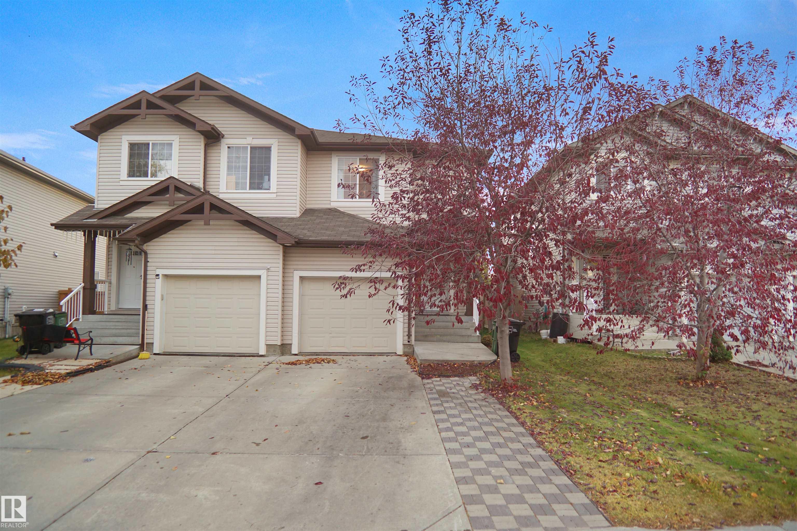 11409 13 Avenue SW, Rutherford, Edmonton 