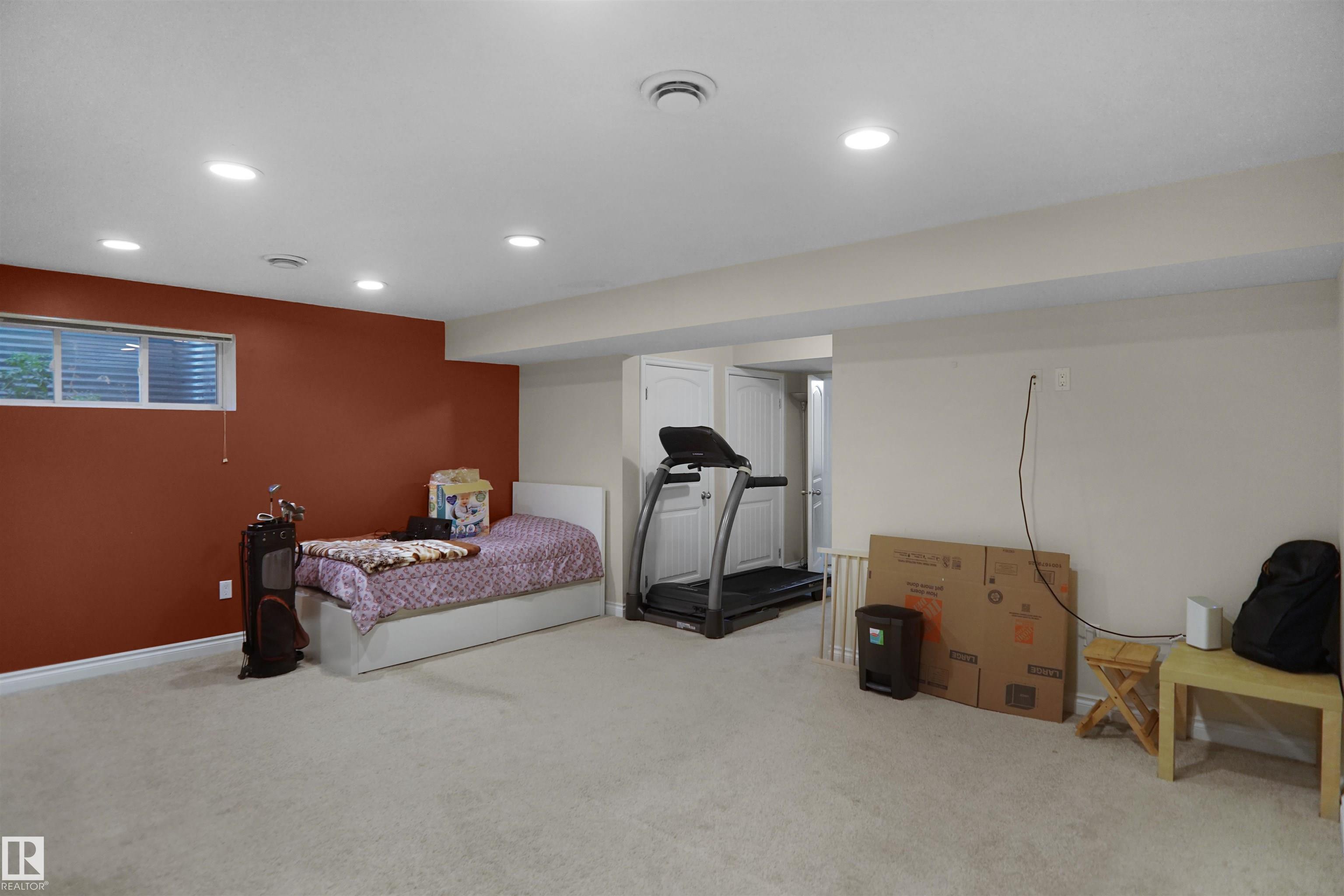 Photo 38 at 11409 13 Avenue SW, Rutherford, Edmonton