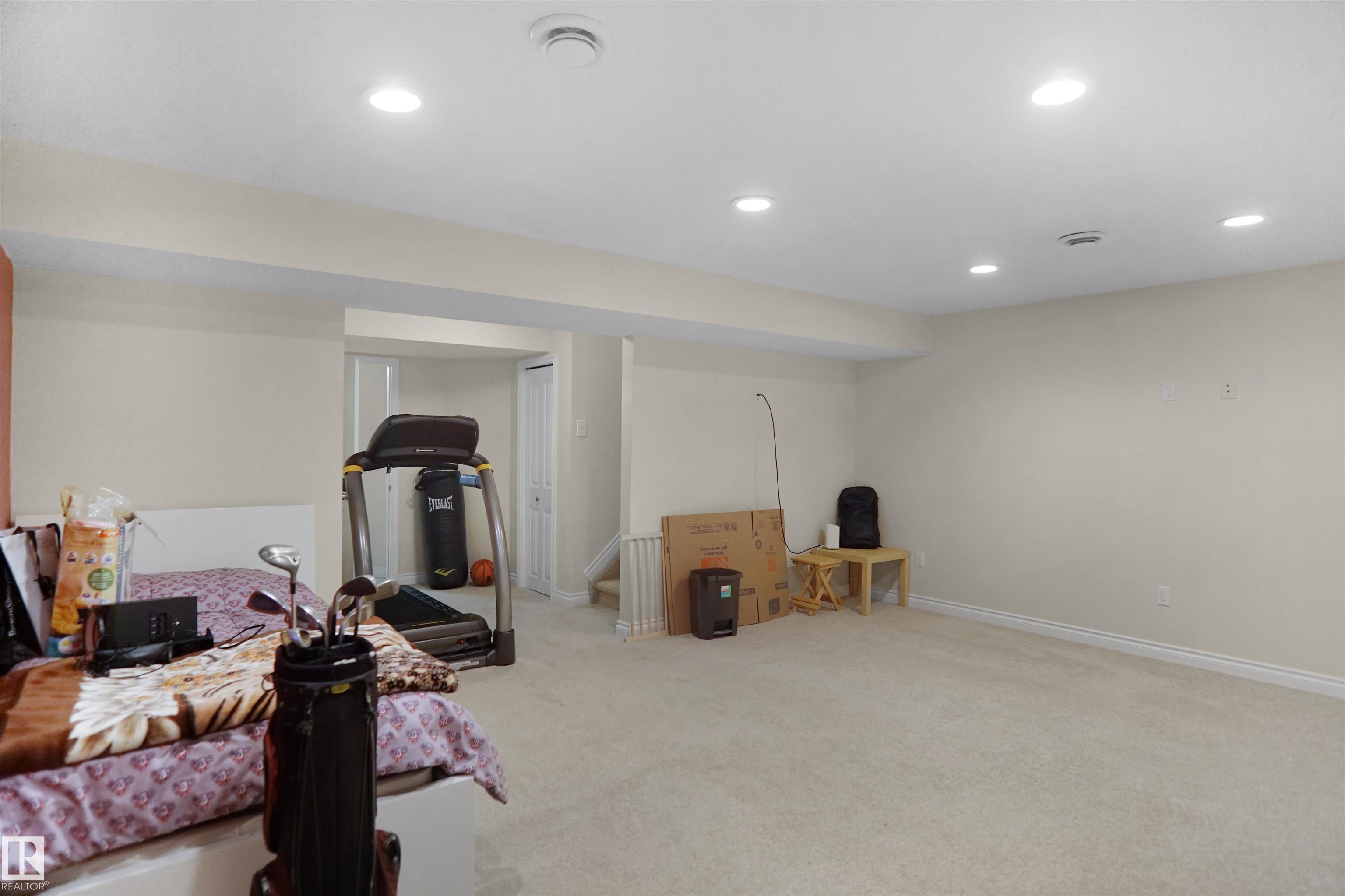 Photo 39 at 11409 13 Avenue SW, Rutherford, Edmonton