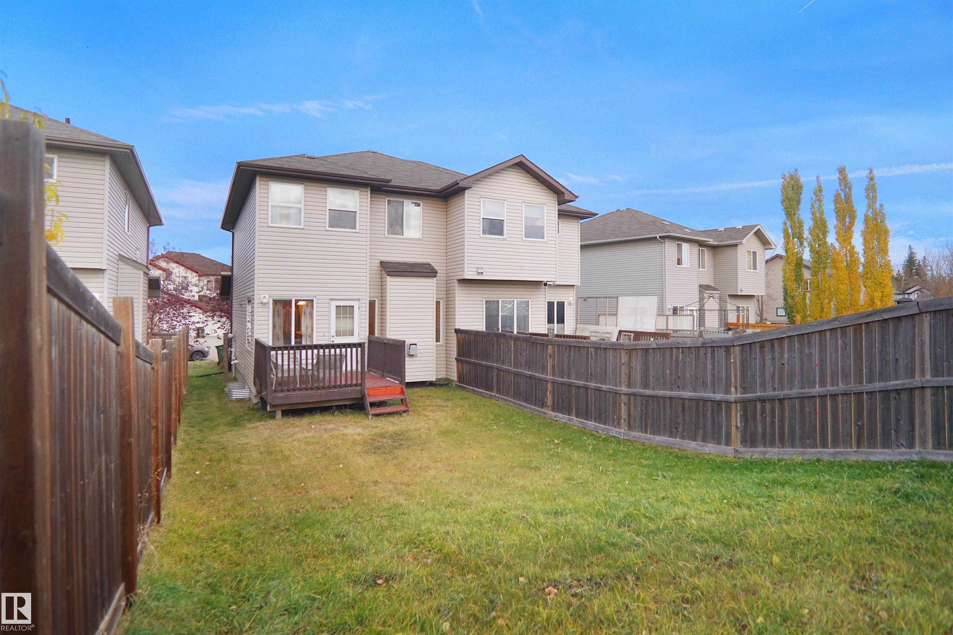 Photo 44 at 11409 13 Avenue SW, Rutherford, Edmonton