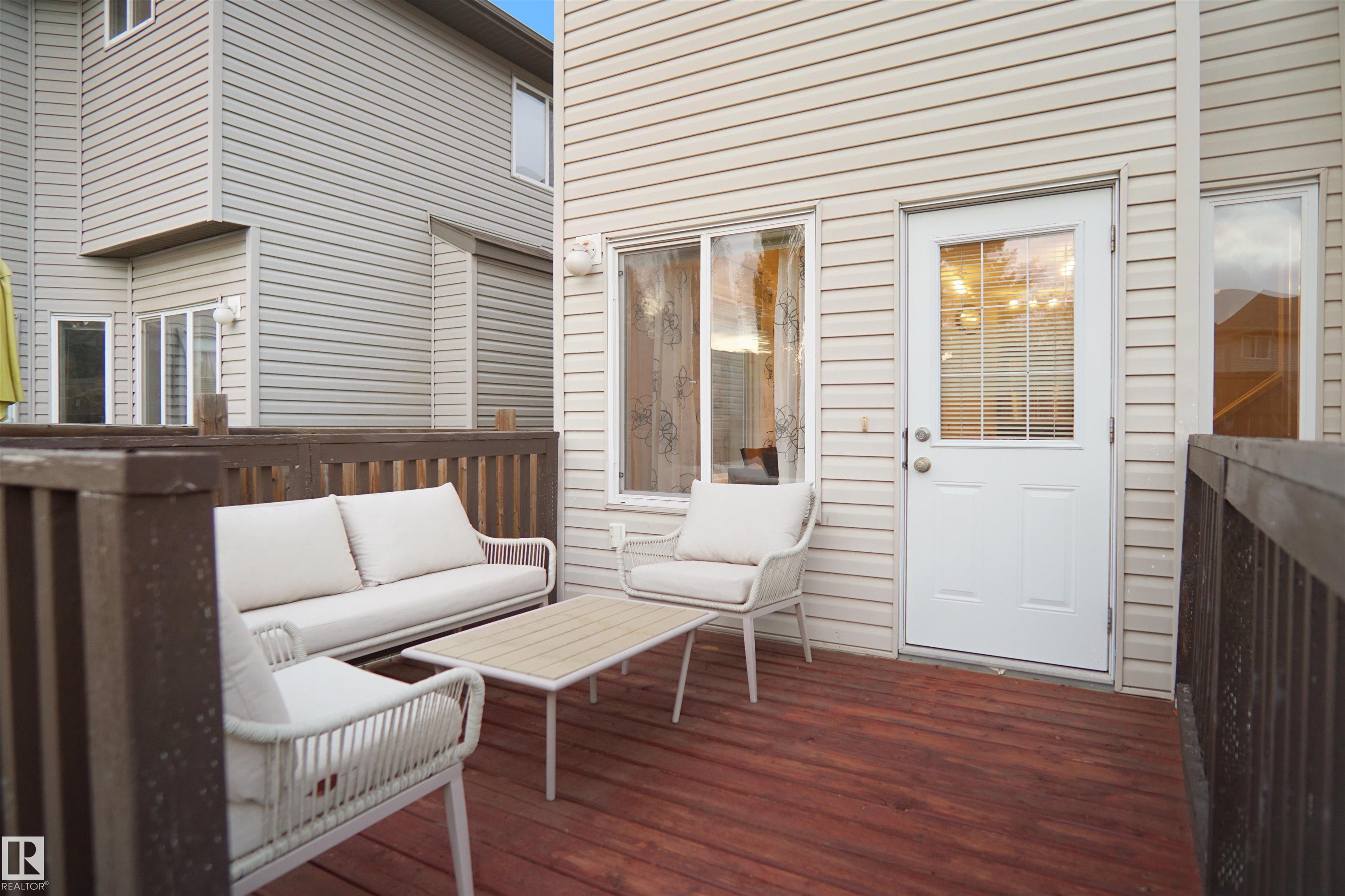 Photo 45 at 11409 13 Avenue SW, Rutherford, Edmonton