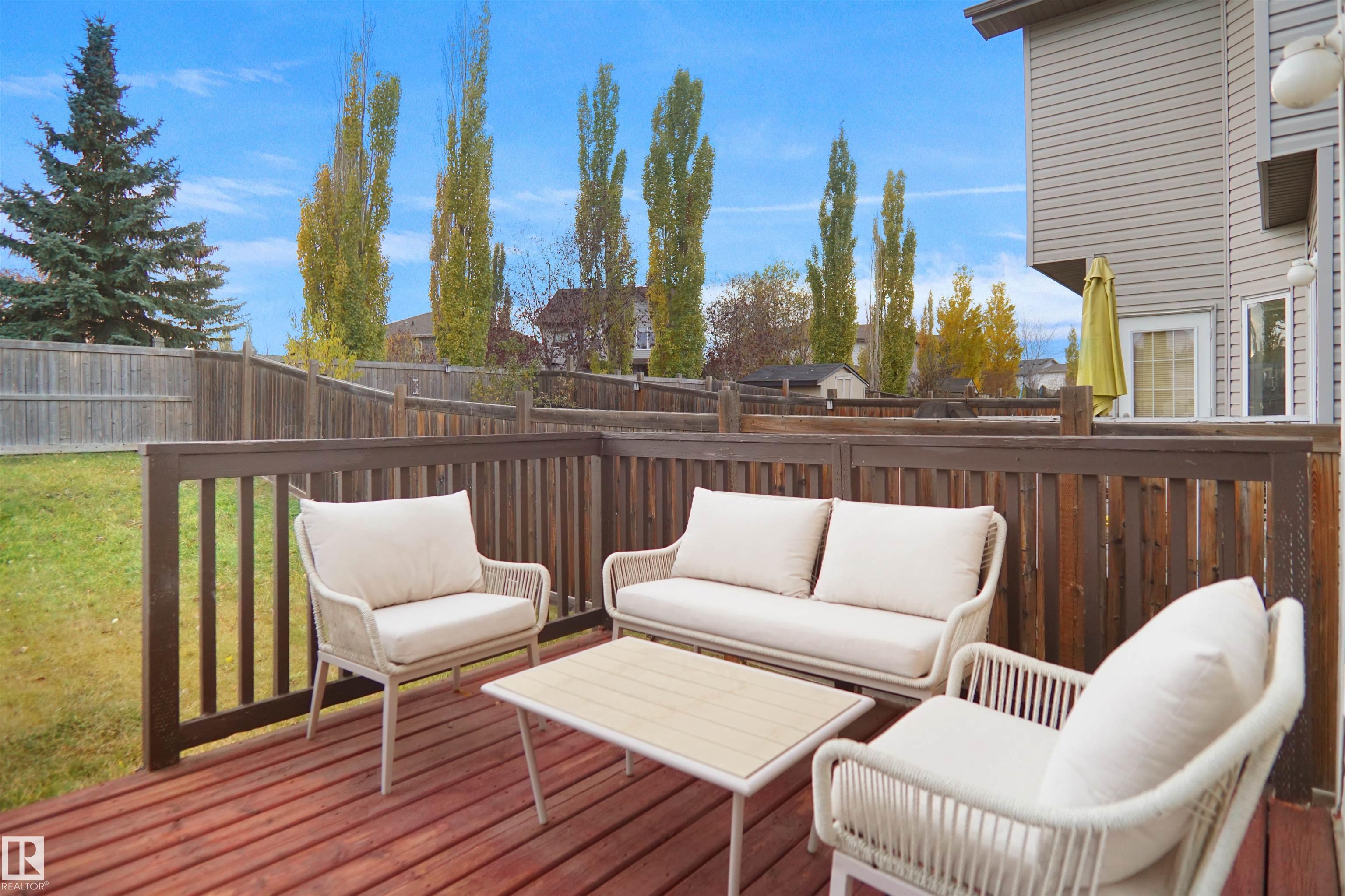 Photo 46 at 11409 13 Avenue SW, Rutherford, Edmonton