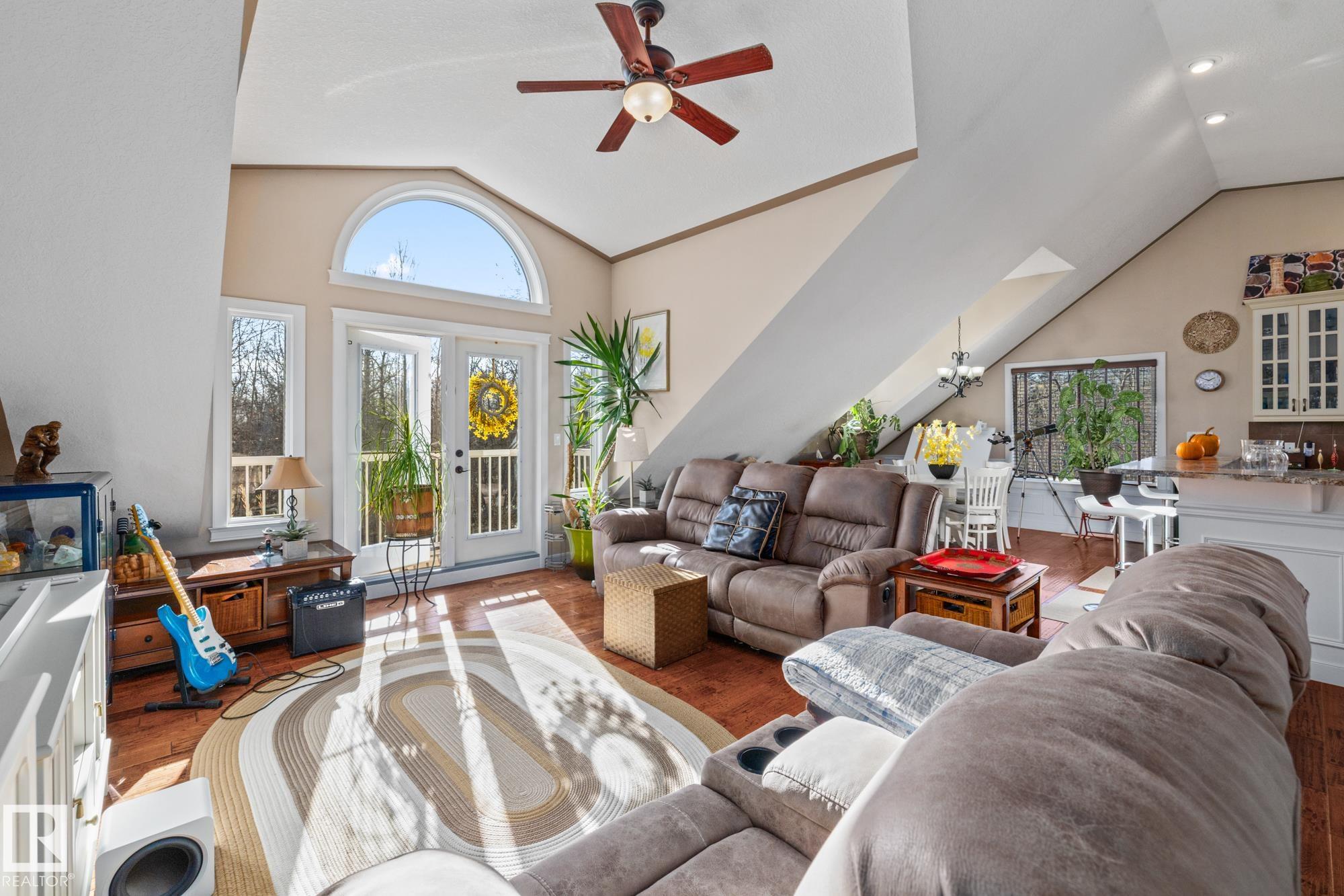 Photo 2 at 231 - 53320 Rge Road 30, Meso West I, Rural Parkland County