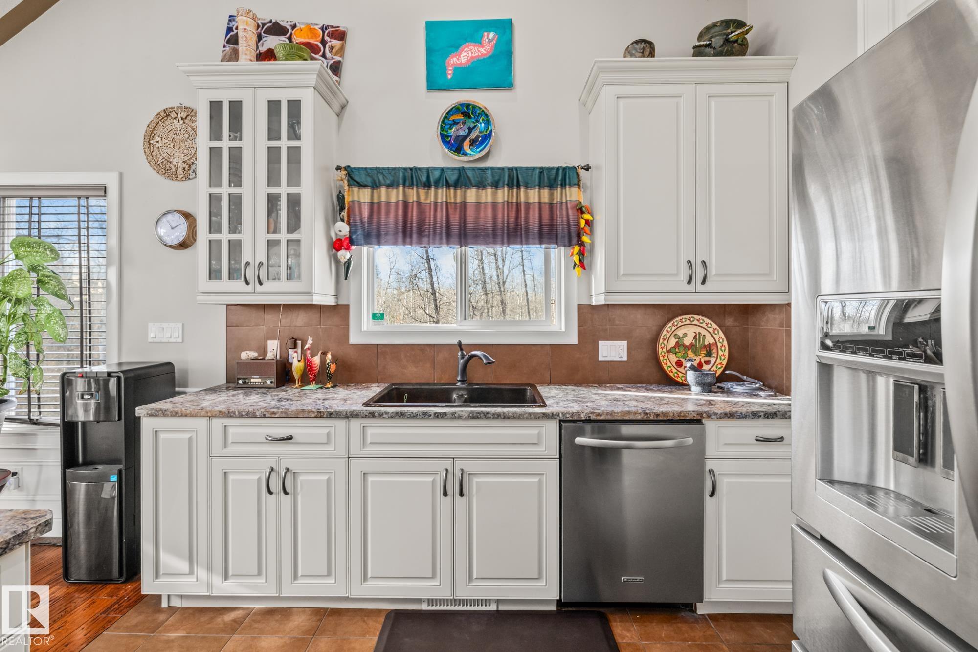 Photo 11 at 231 - 53320 Rge Road 30, Meso West I, Rural Parkland County