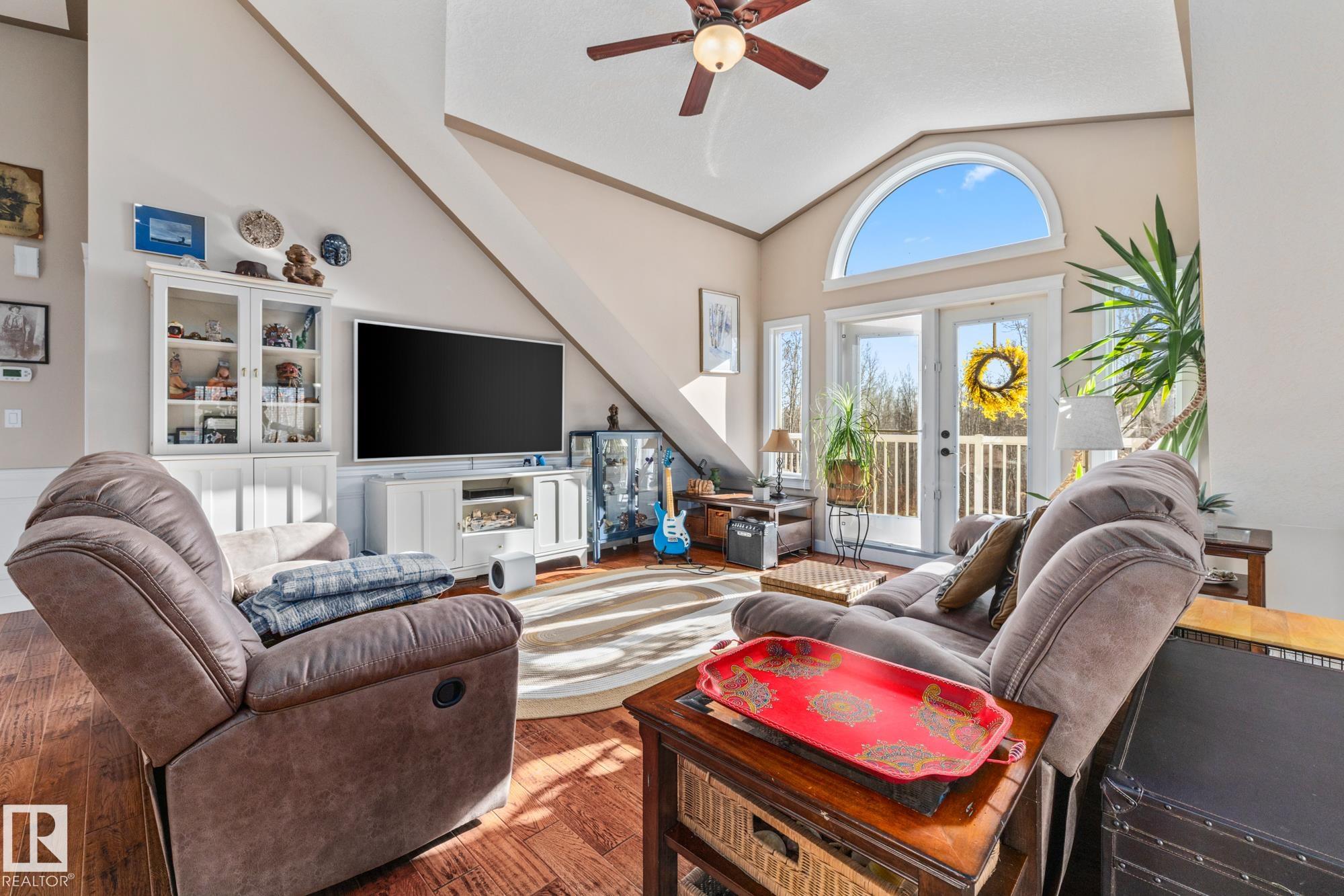 Photo 3 at 231 - 53320 Rge Road 30, Meso West I, Rural Parkland County