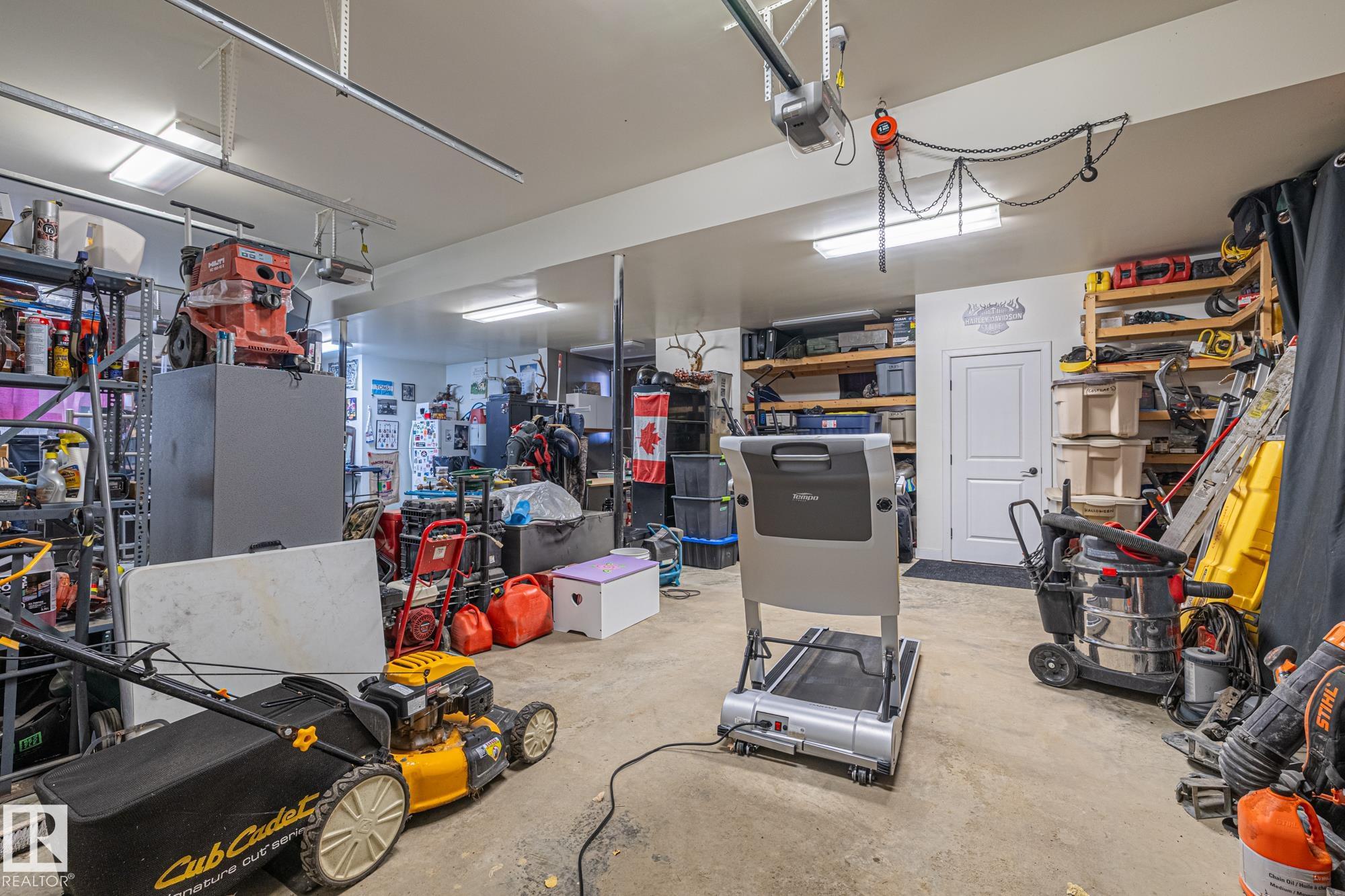 Photo 27 at 231 - 53320 Rge Road 30, Meso West I, Rural Parkland County