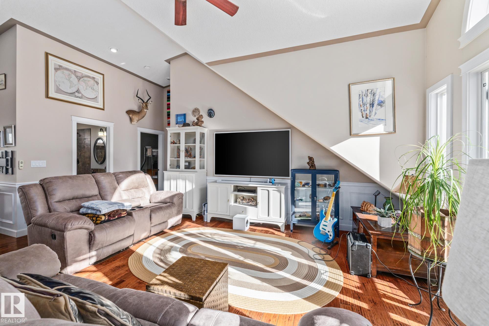 Photo 4 at 231 - 53320 Rge Road 30, Meso West I, Rural Parkland County