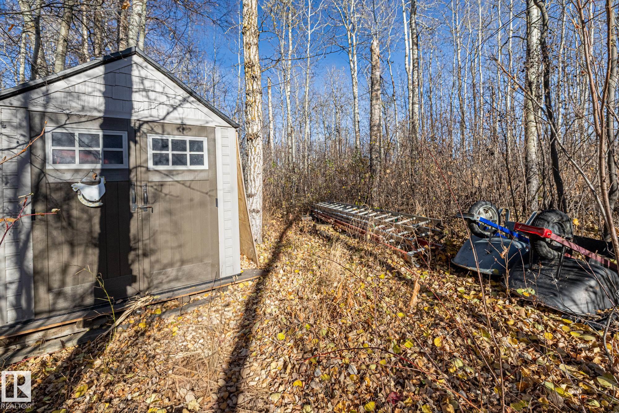 Photo 40 at 231 - 53320 Rge Road 30, Meso West I, Rural Parkland County