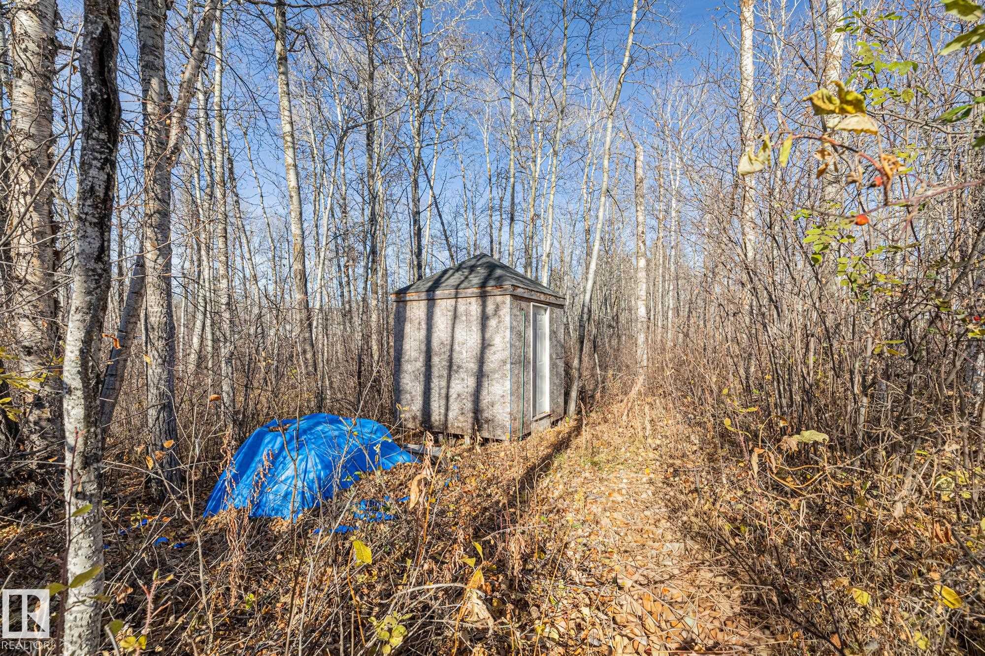 Photo 41 at 231 - 53320 Rge Road 30, Meso West I, Rural Parkland County