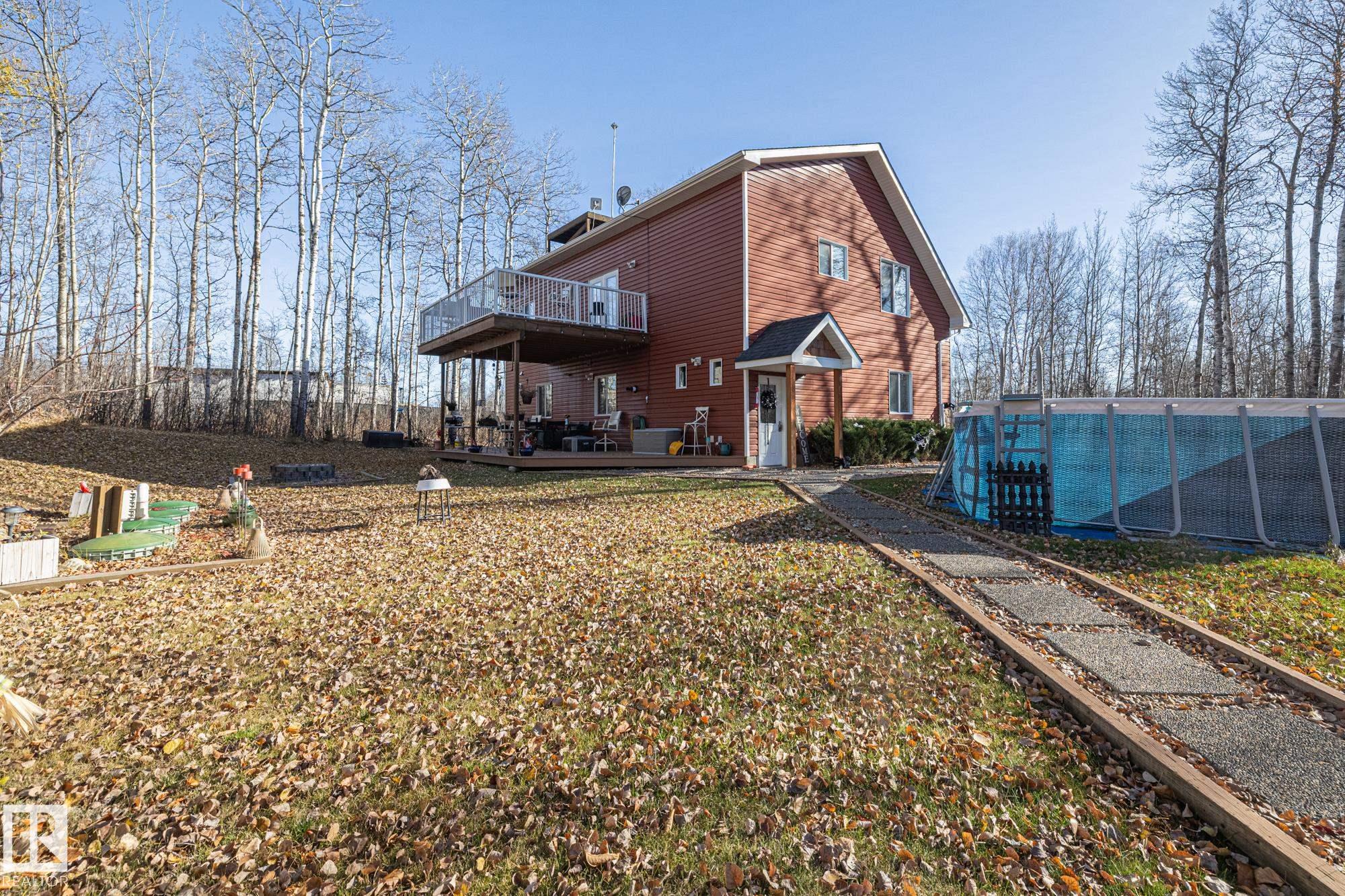 Photo 42 at 231 - 53320 Rge Road 30, Meso West I, Rural Parkland County