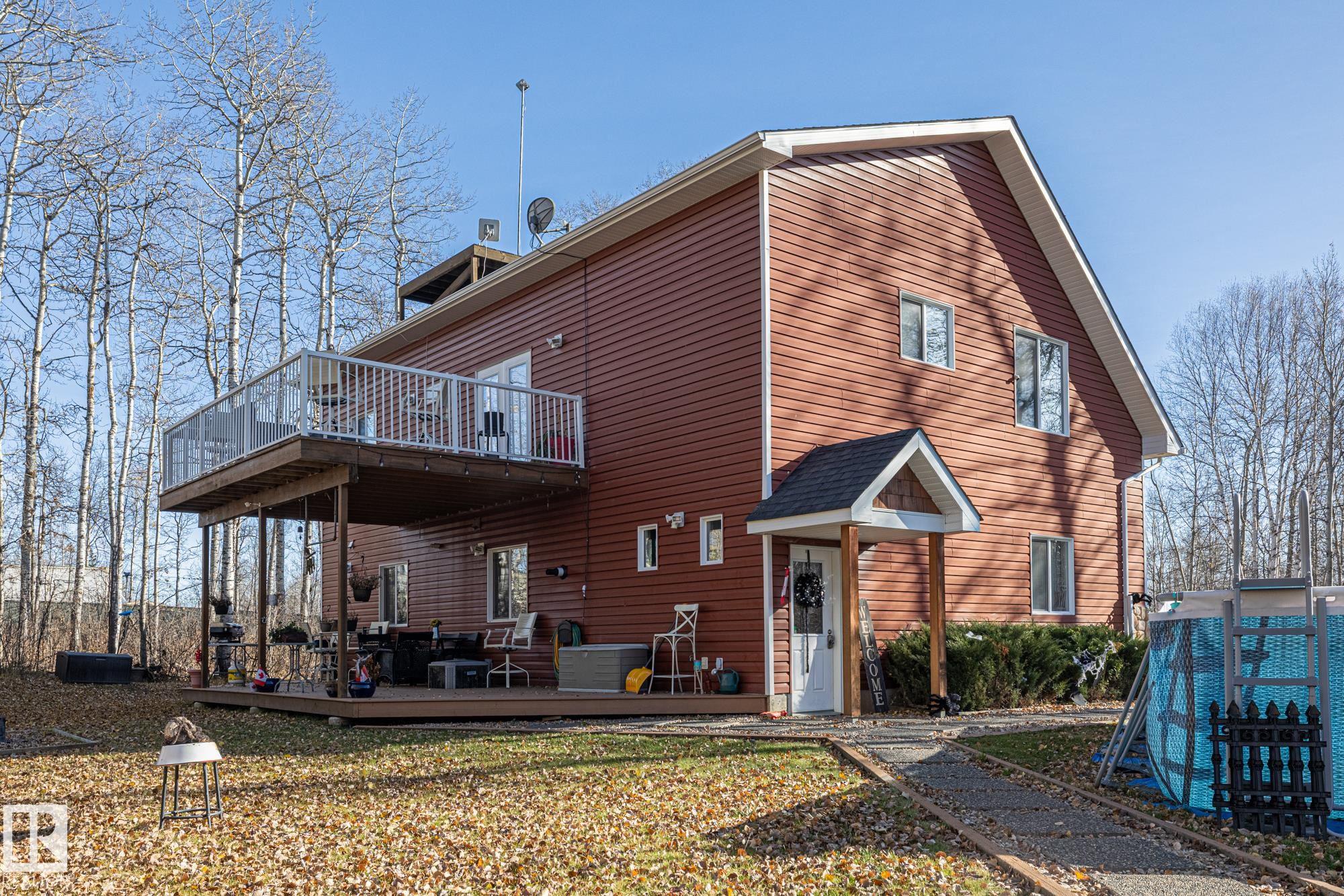 Photo 43 at 231 - 53320 Rge Road 30, Meso West I, Rural Parkland County