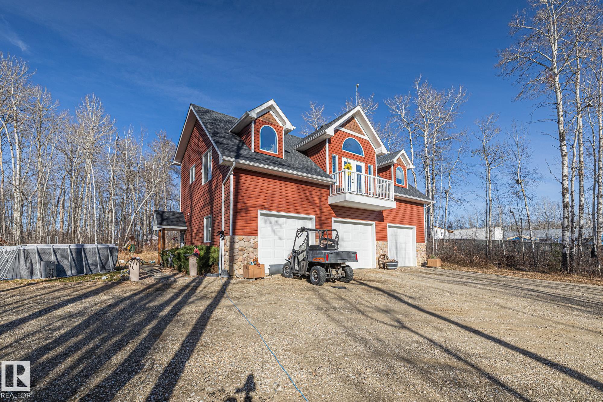 Photo 44 at 231 - 53320 Rge Road 30, Meso West I, Rural Parkland County