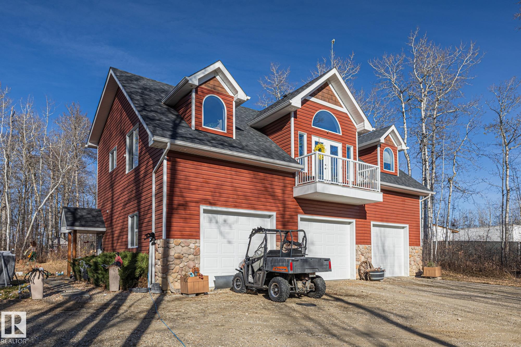 Photo 45 at 231 - 53320 Rge Road 30, Meso West I, Rural Parkland County