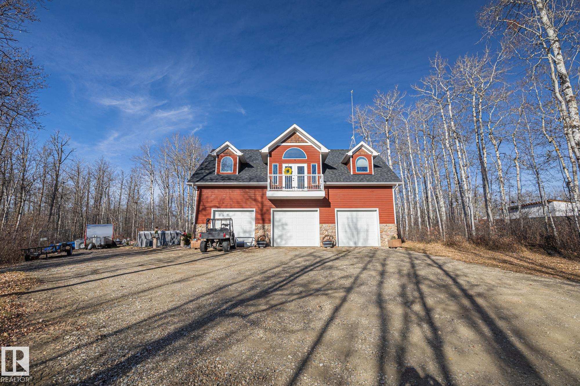 Photo 46 at 231 - 53320 Rge Road 30, Meso West I, Rural Parkland County