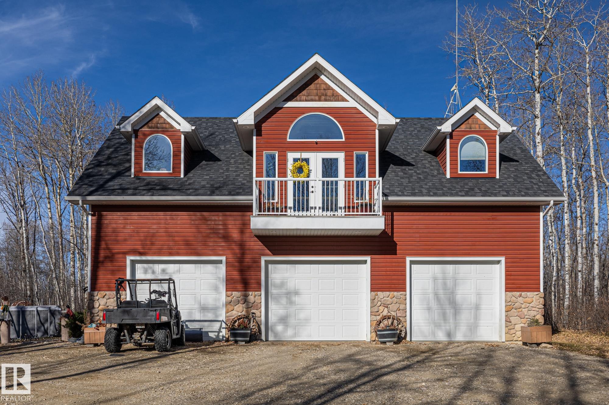 Photo 47 at 231 - 53320 Rge Road 30, Meso West I, Rural Parkland County