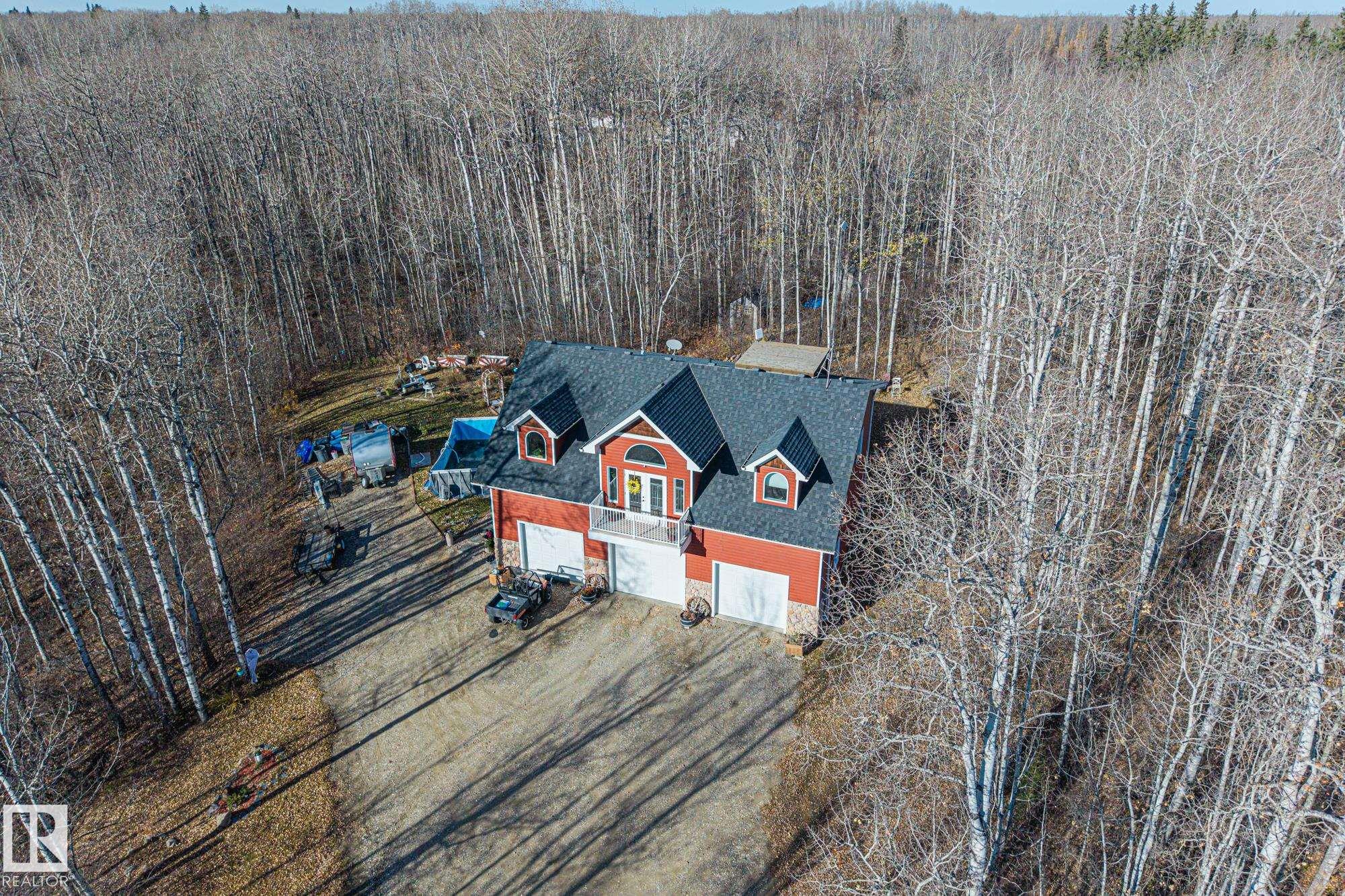 Photo 48 at 231 - 53320 Rge Road 30, Meso West I, Rural Parkland County