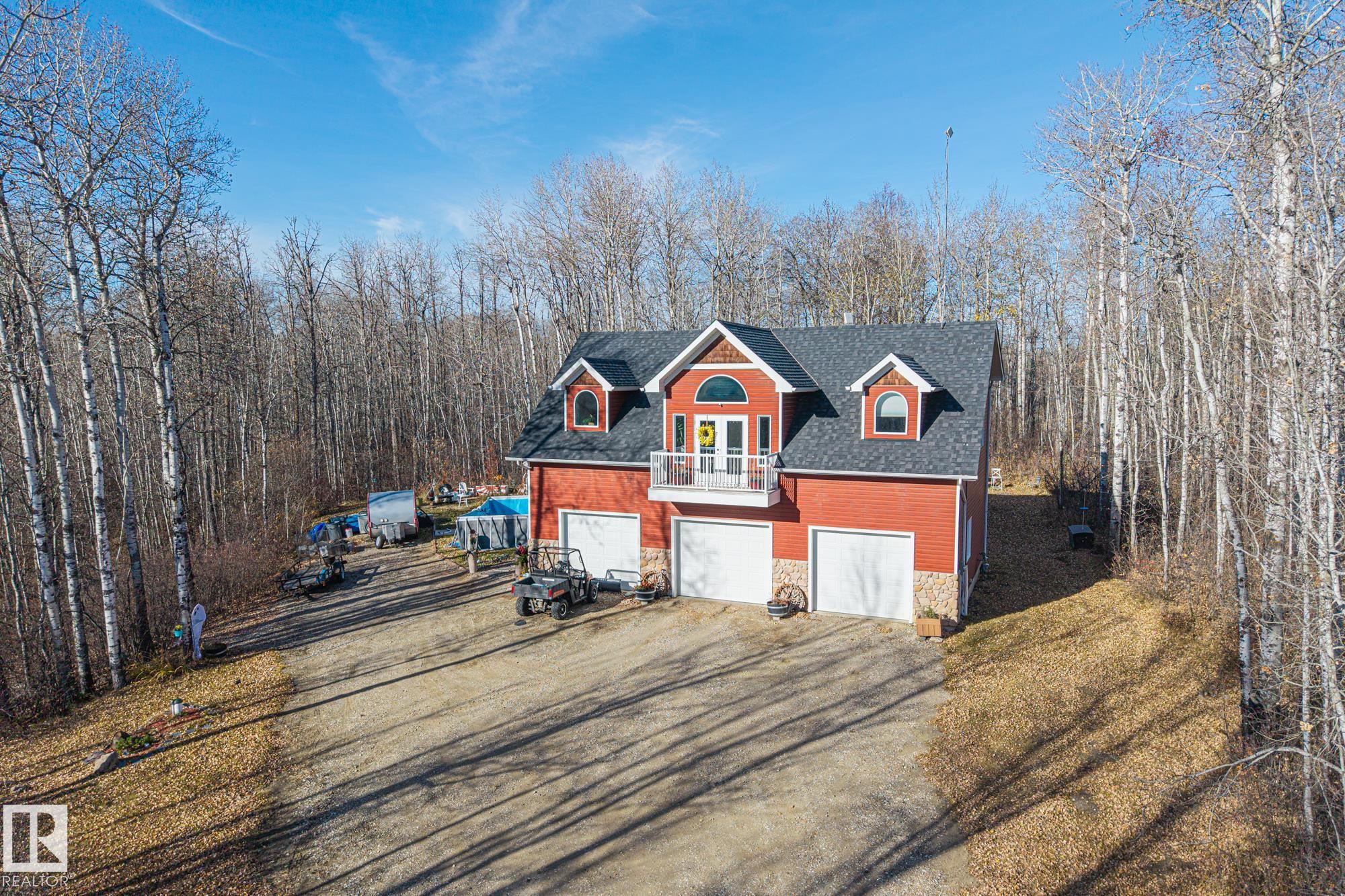 Photo 49 at 231 - 53320 Rge Road 30, Meso West I, Rural Parkland County